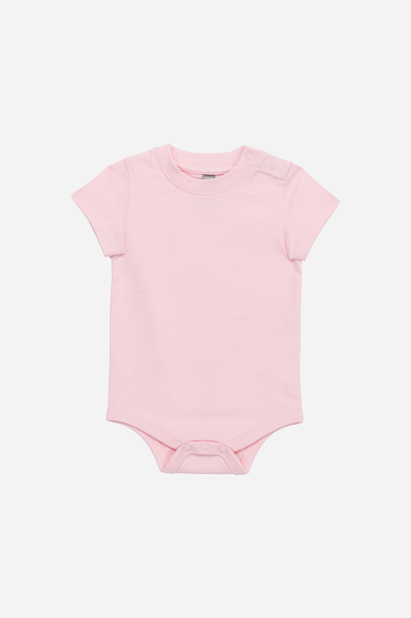 Body bébé personnalisé en coton