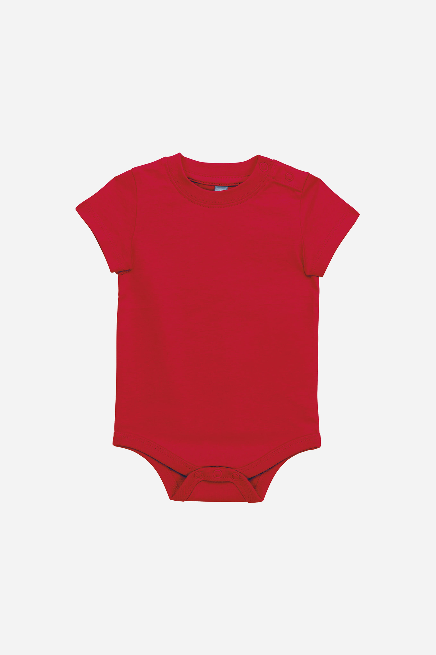 Body bébé personnalisé en coton