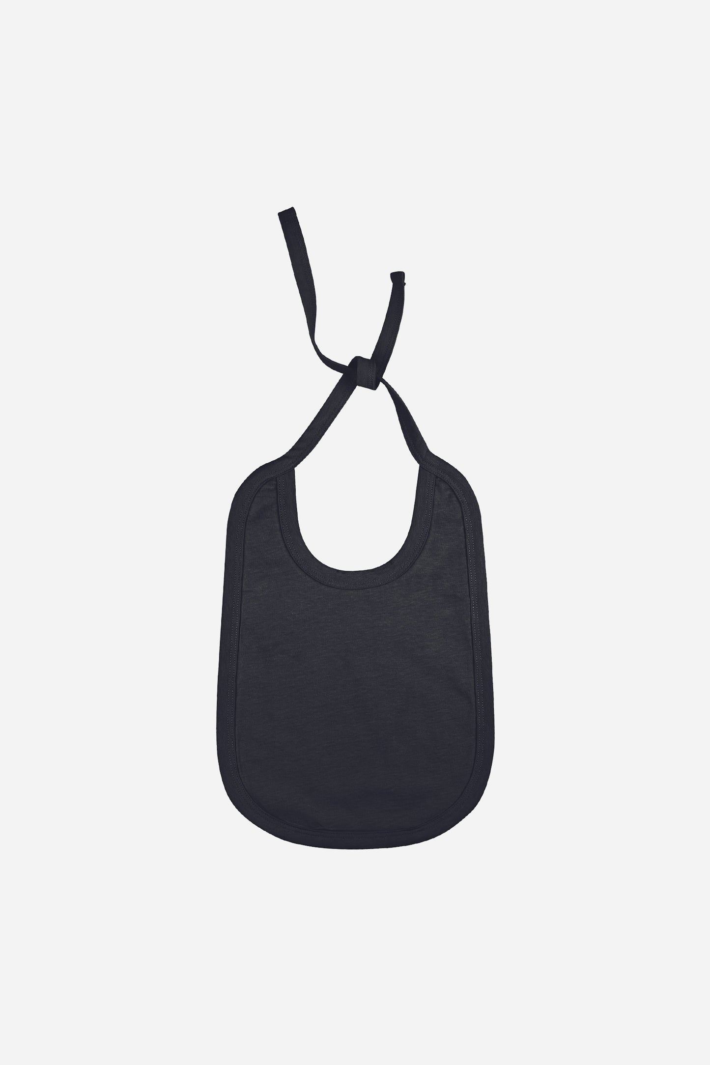 Bavoir en coton pour bébé personnalisable