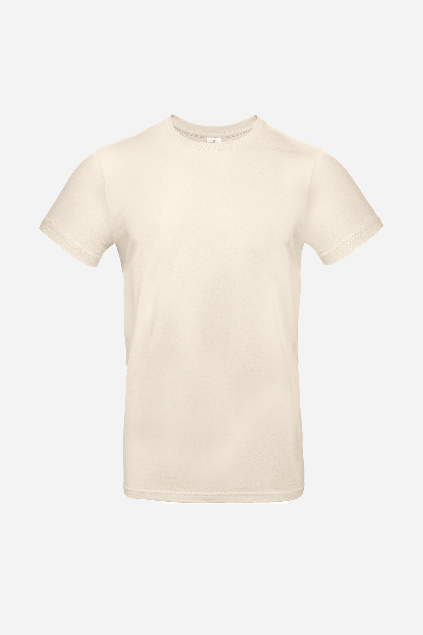 T-shirt classique personnalisable