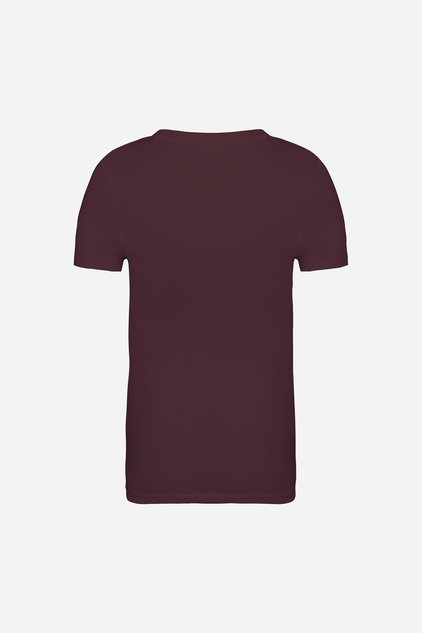 T-shirt écoresponsable enfant