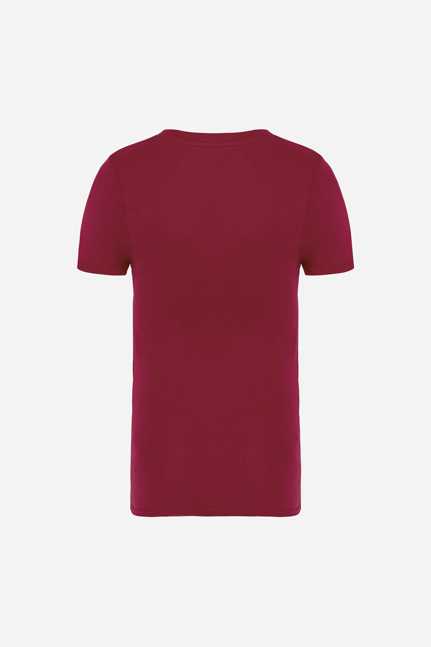 T-shirt écoresponsable enfant
