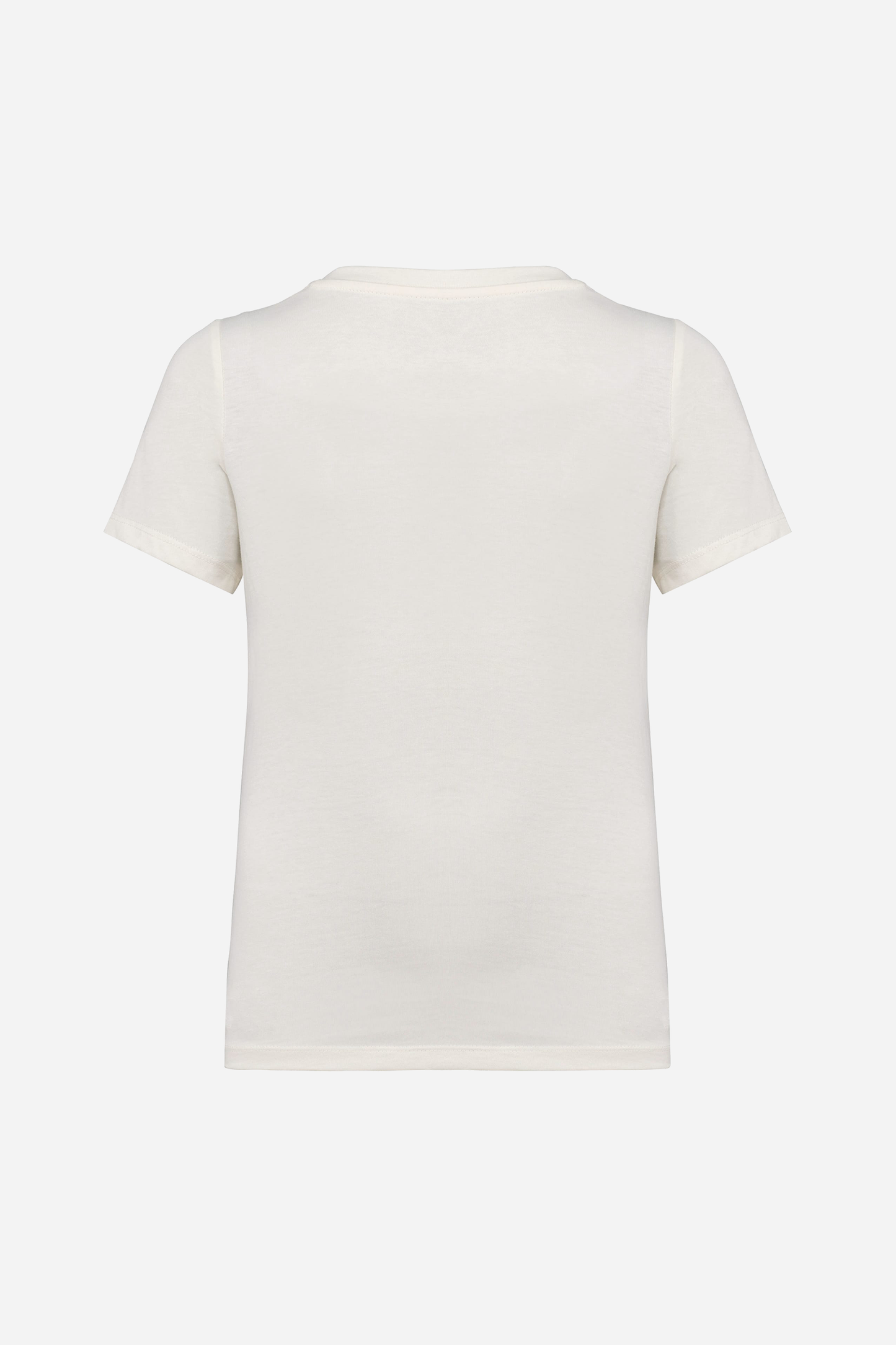 T-shirt écoresponsable enfant