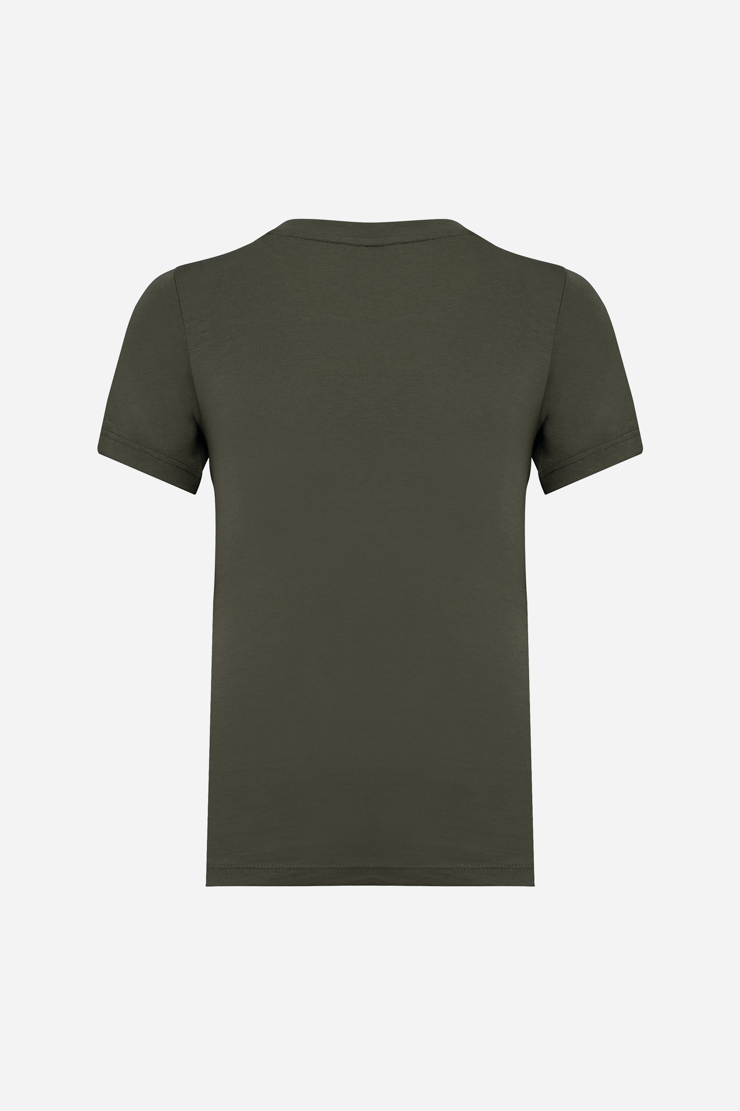 T-shirt écoresponsable enfant