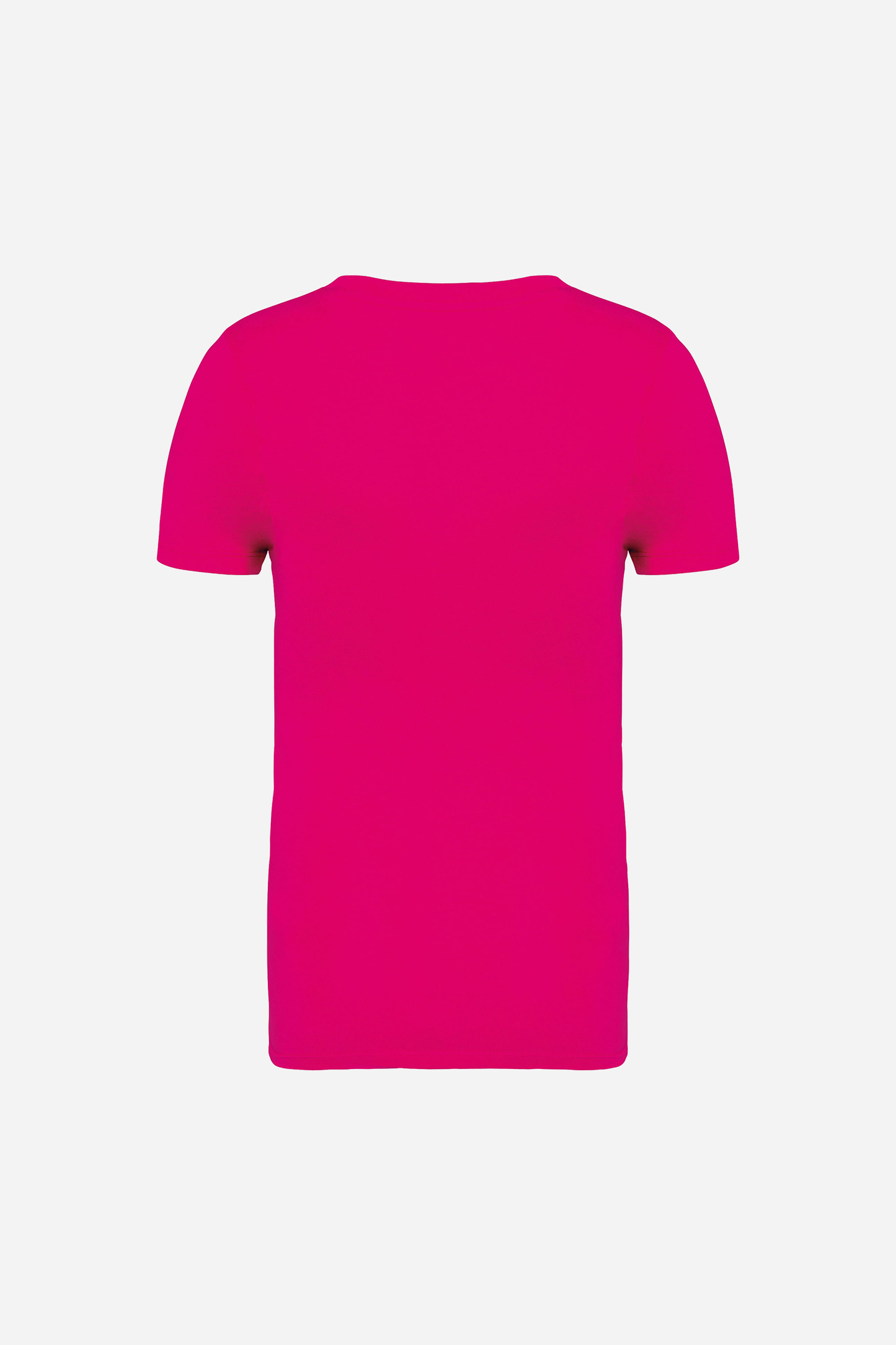T-shirt écoresponsable enfant