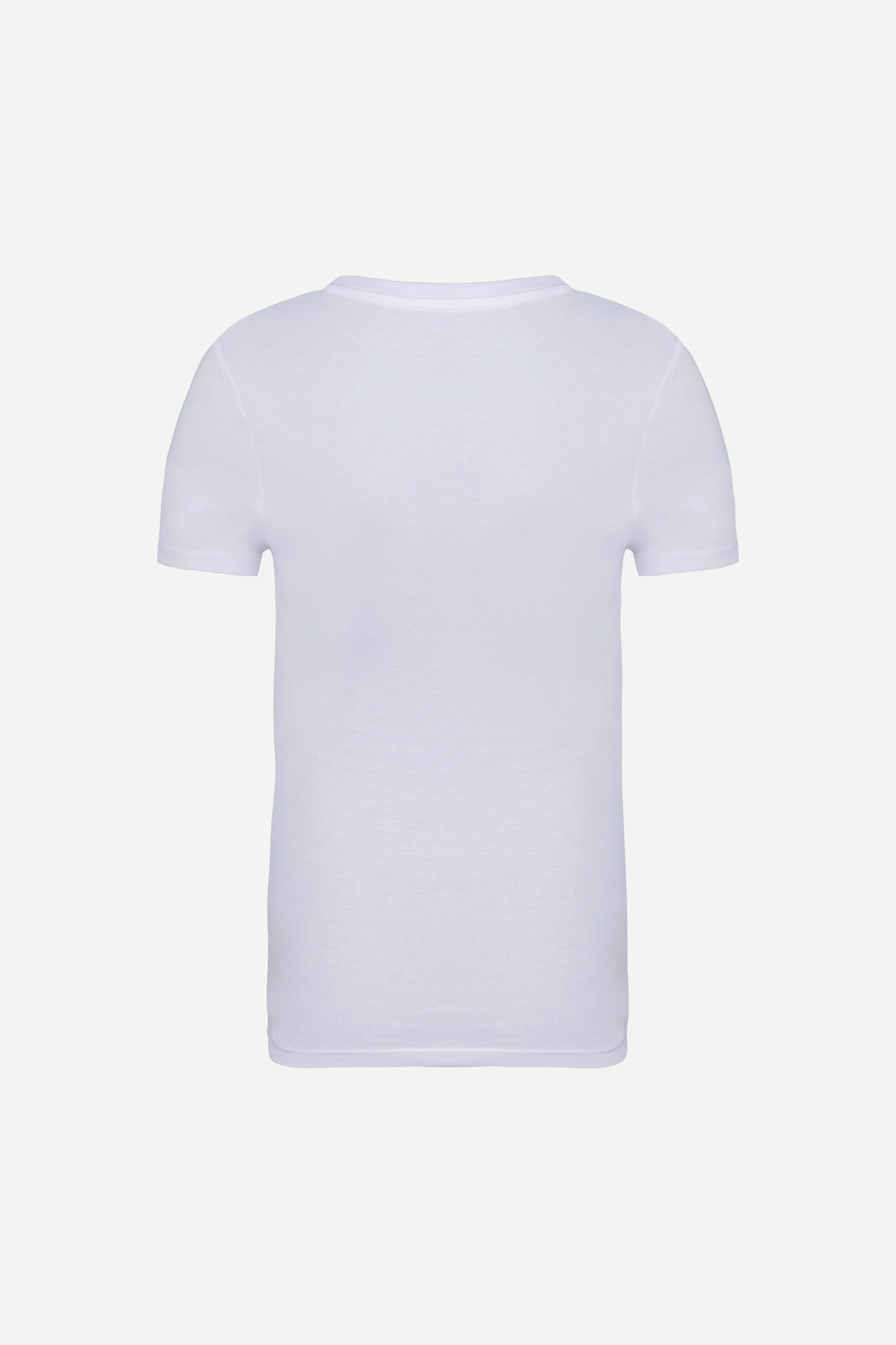 T-shirt écoresponsable enfant