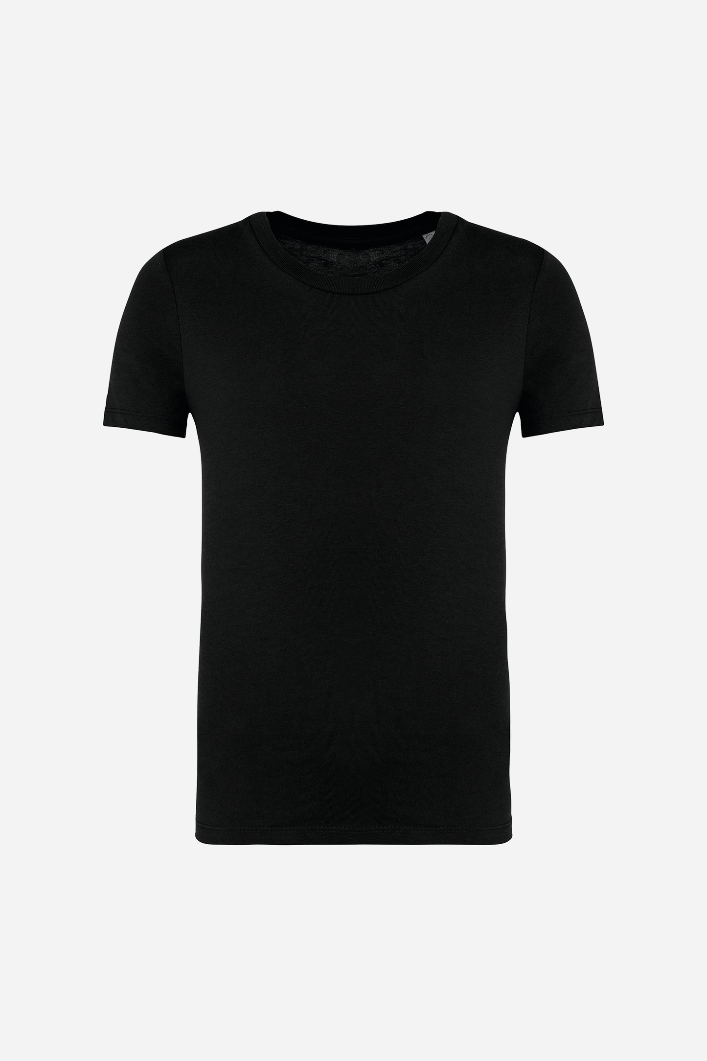 T-shirt écoresponsable enfant