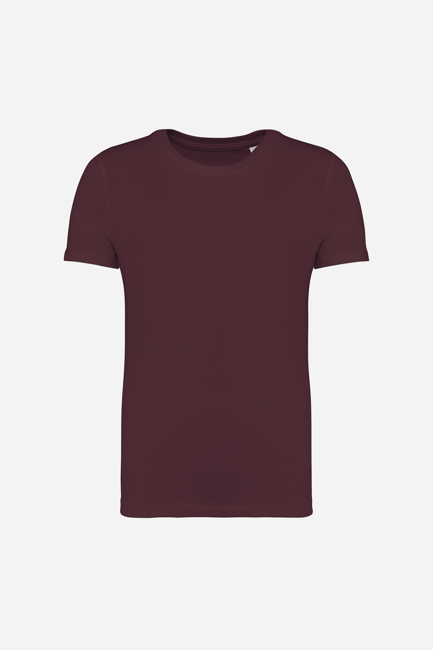 T-shirt écoresponsable enfant