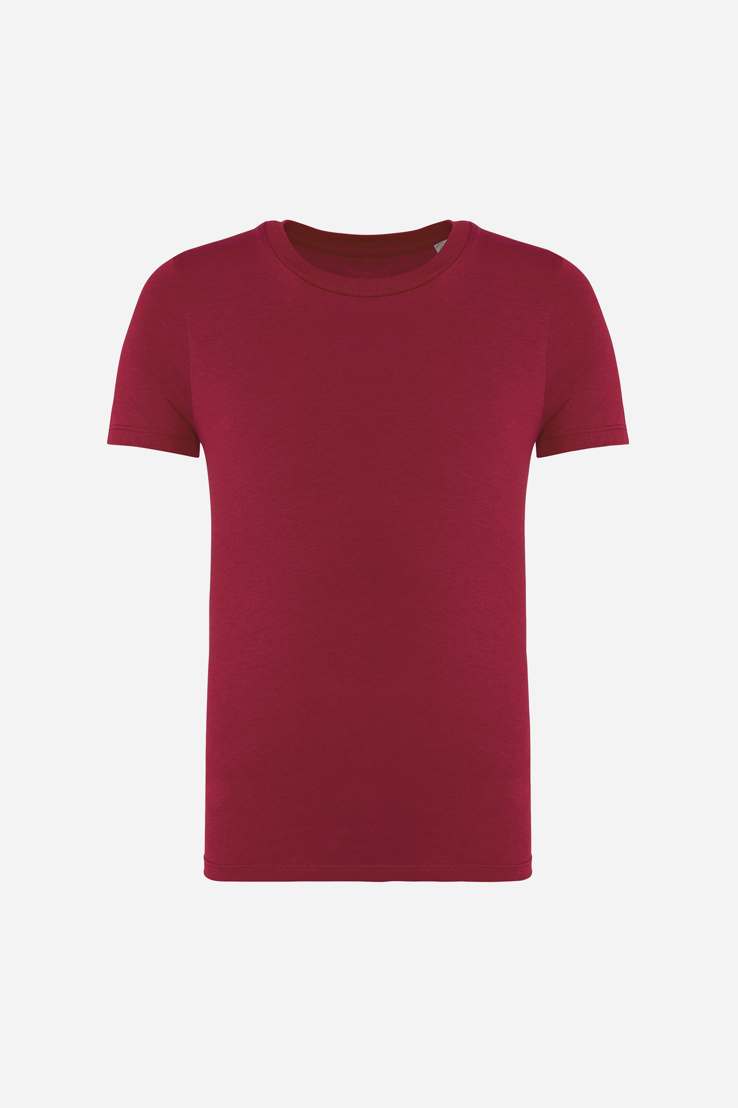 T-shirt écoresponsable enfant