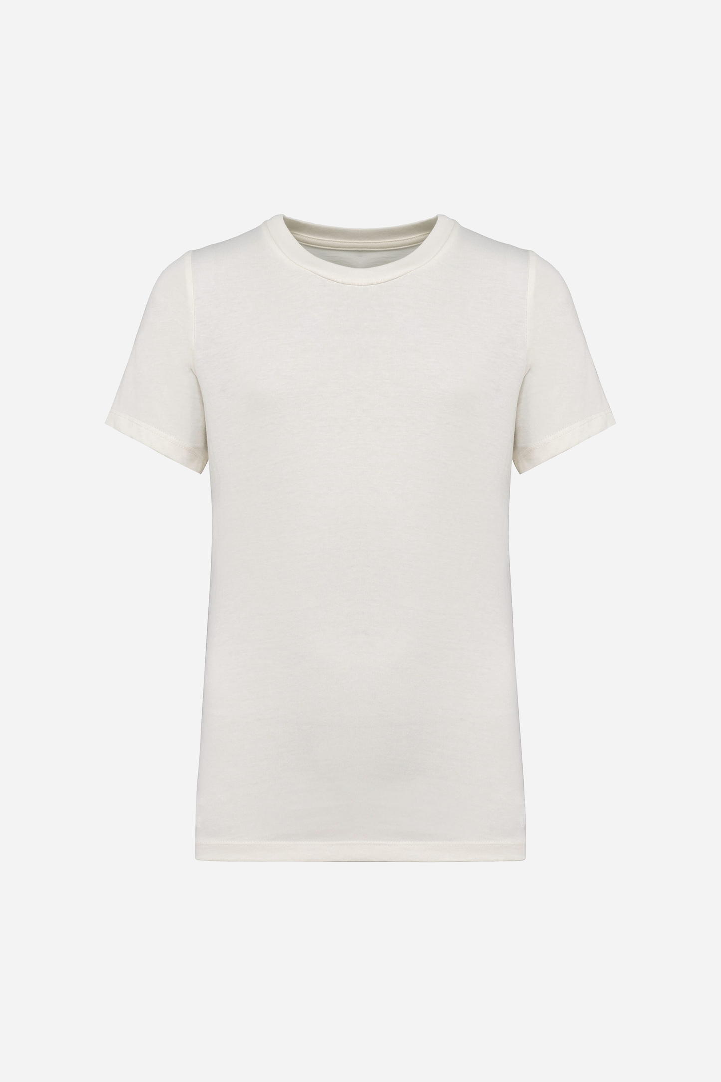 T-shirt écoresponsable enfant