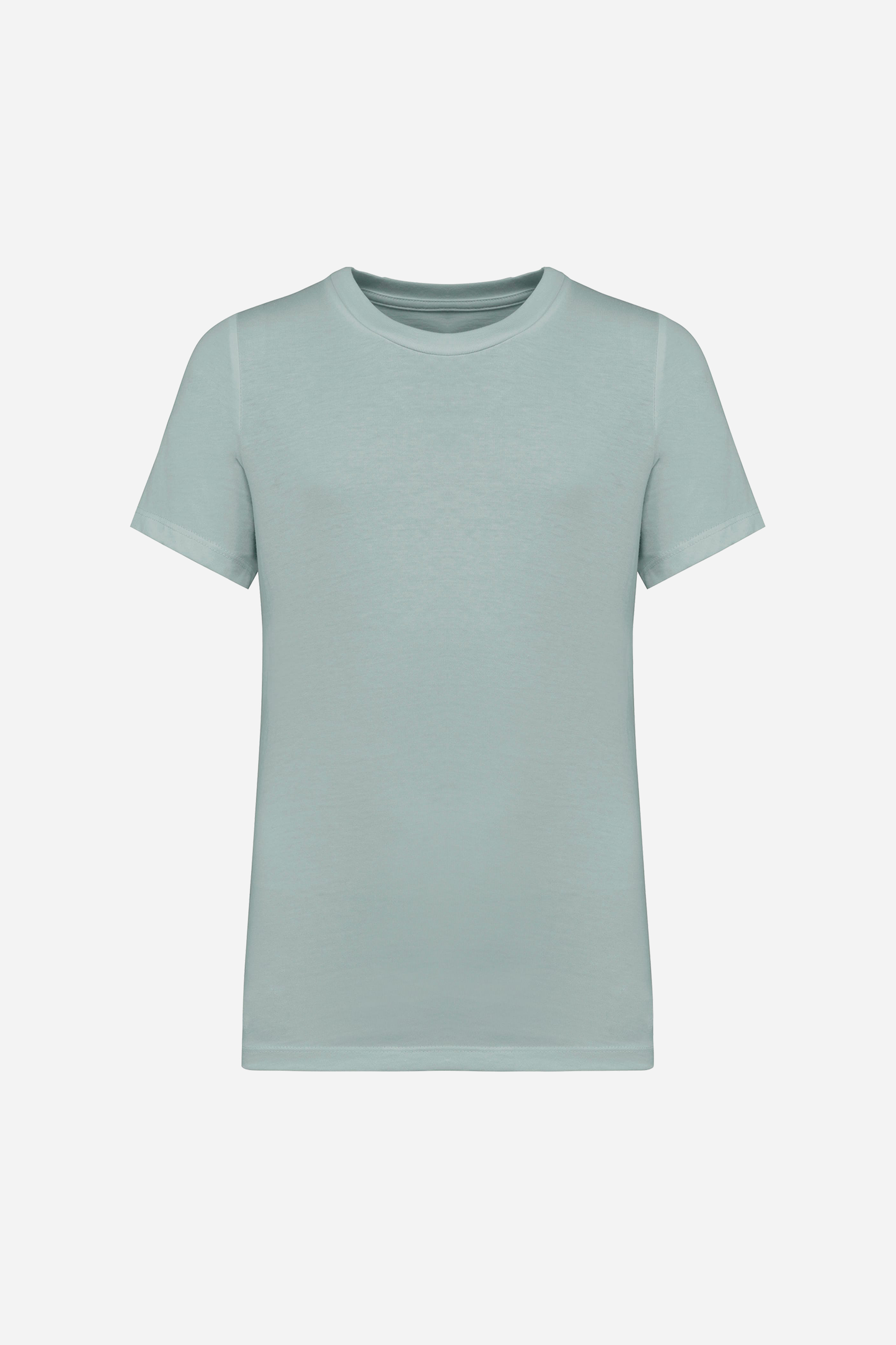 T-shirt écoresponsable enfant