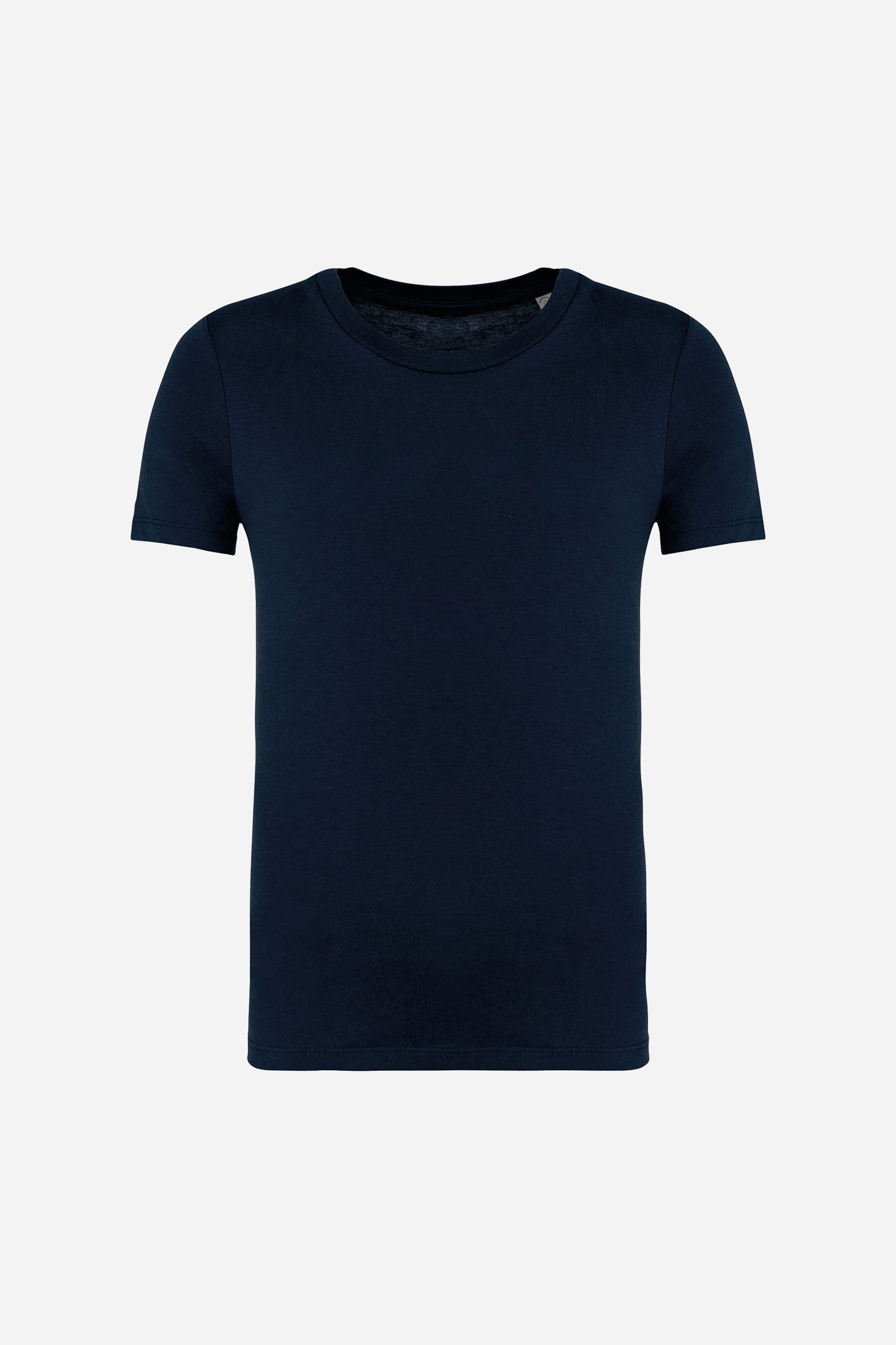 T-shirt écoresponsable enfant