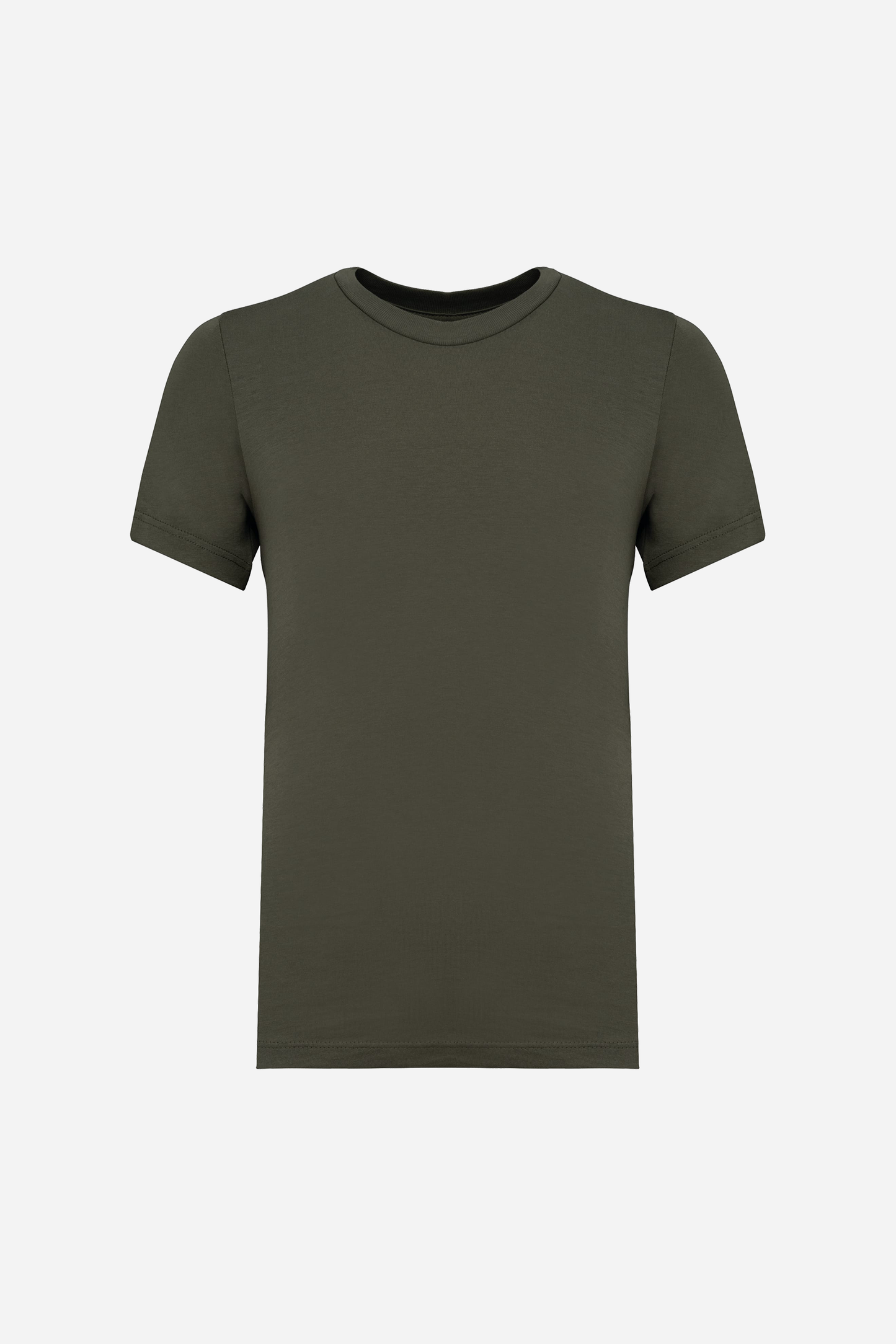 T-shirt écoresponsable enfant