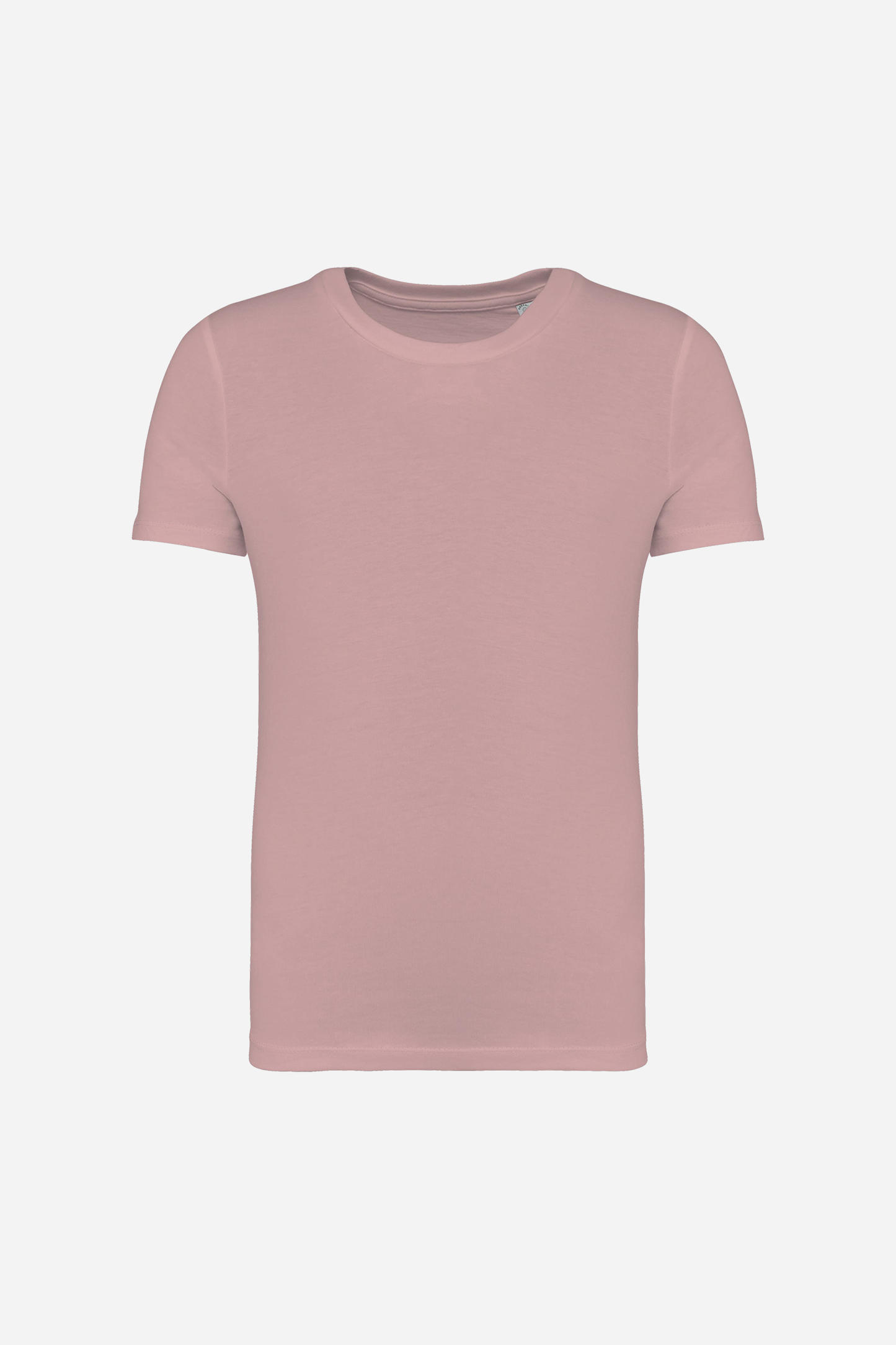 T-shirt écoresponsable enfant