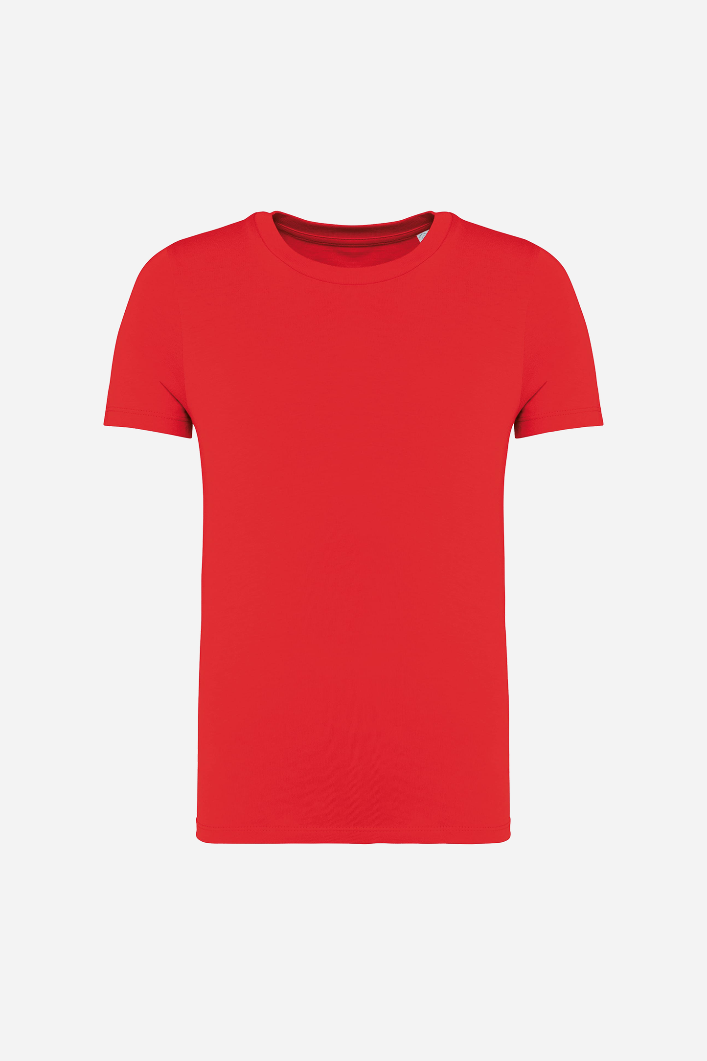 T-shirt écoresponsable enfant
