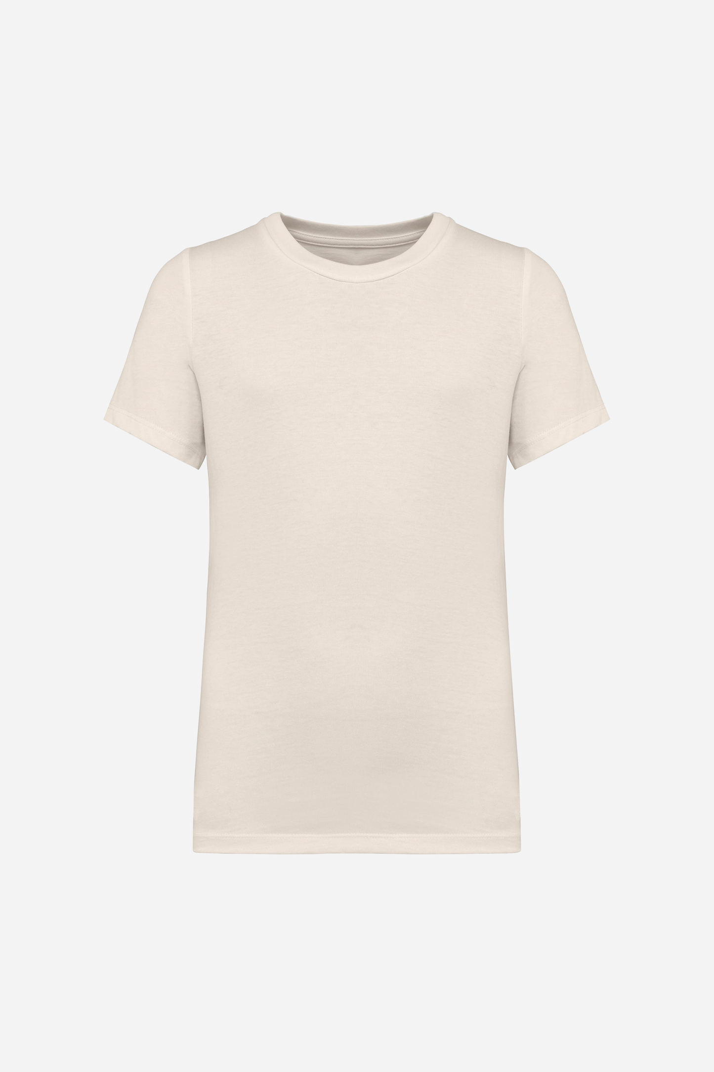 T-shirt écoresponsable enfant