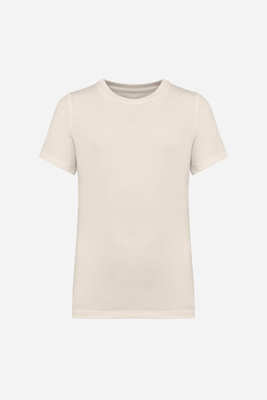 T-shirt écoresponsable enfant