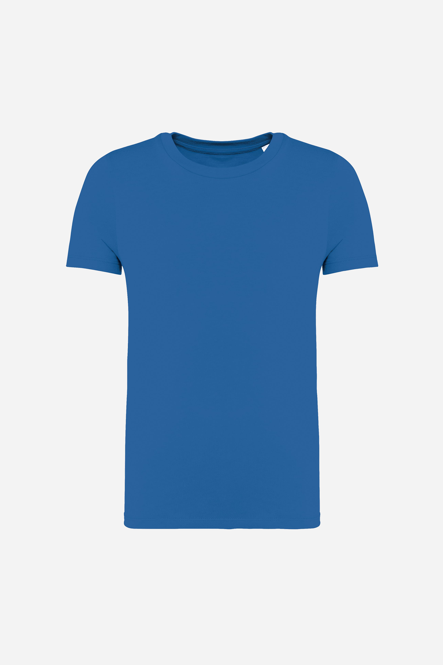 T-shirt écoresponsable enfant