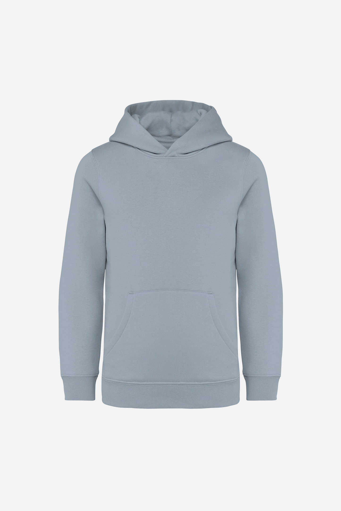 Sweat-shirt écoresponsable à capuche enfant