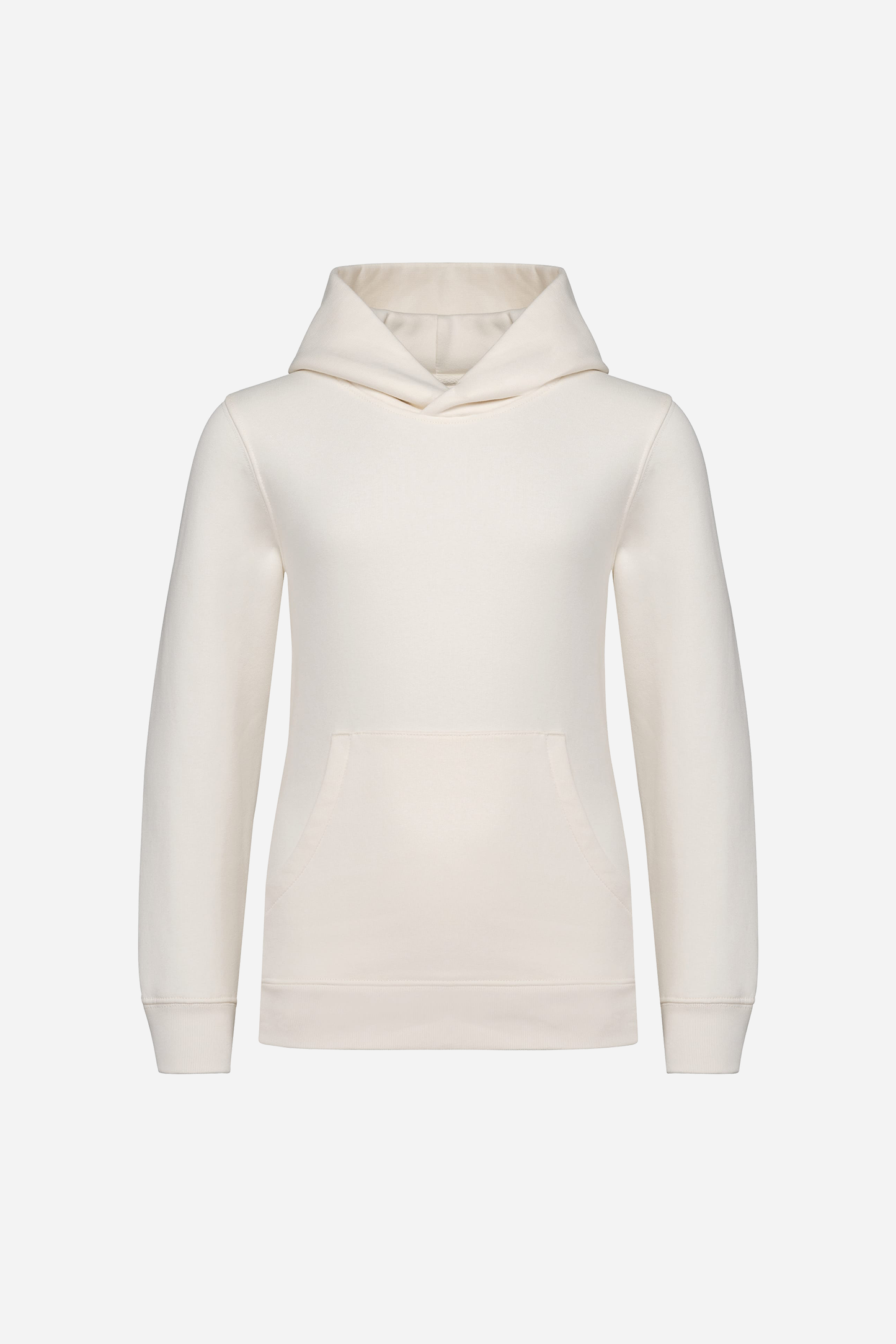 Sweat-shirt écoresponsable à capuche enfant