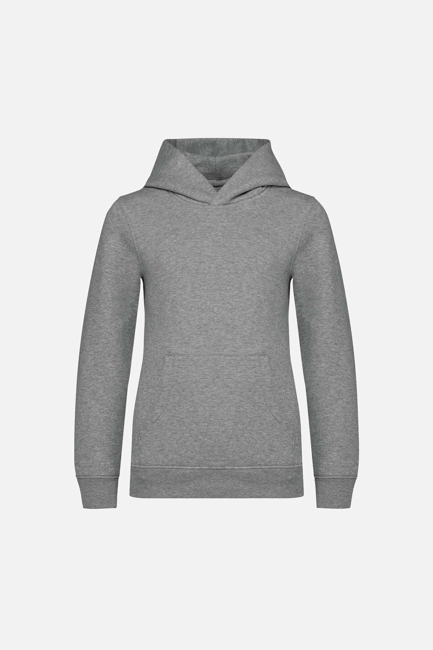 Sweat-shirt écoresponsable à capuche enfant