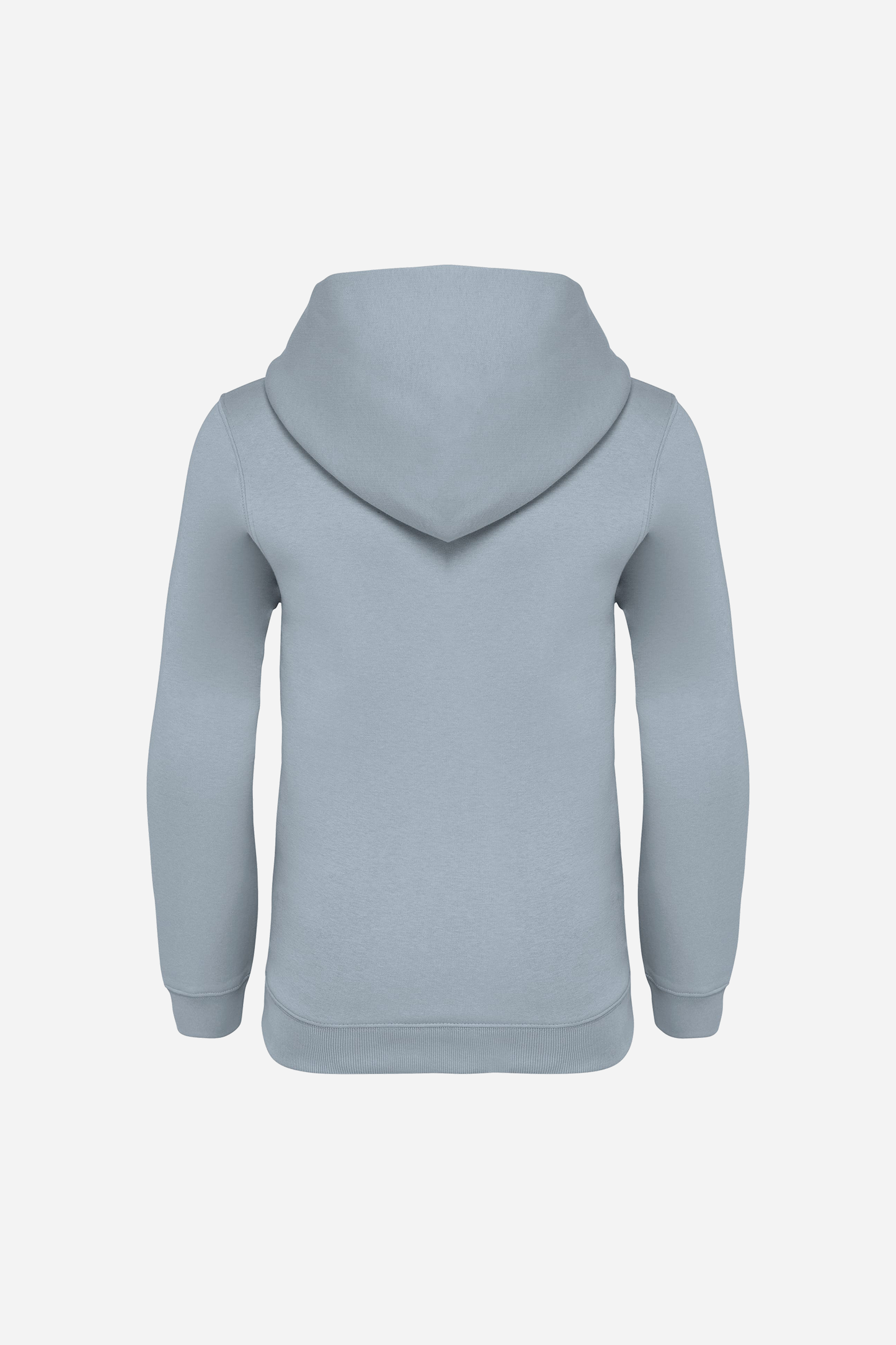 Sweat-shirt écoresponsable à capuche enfant