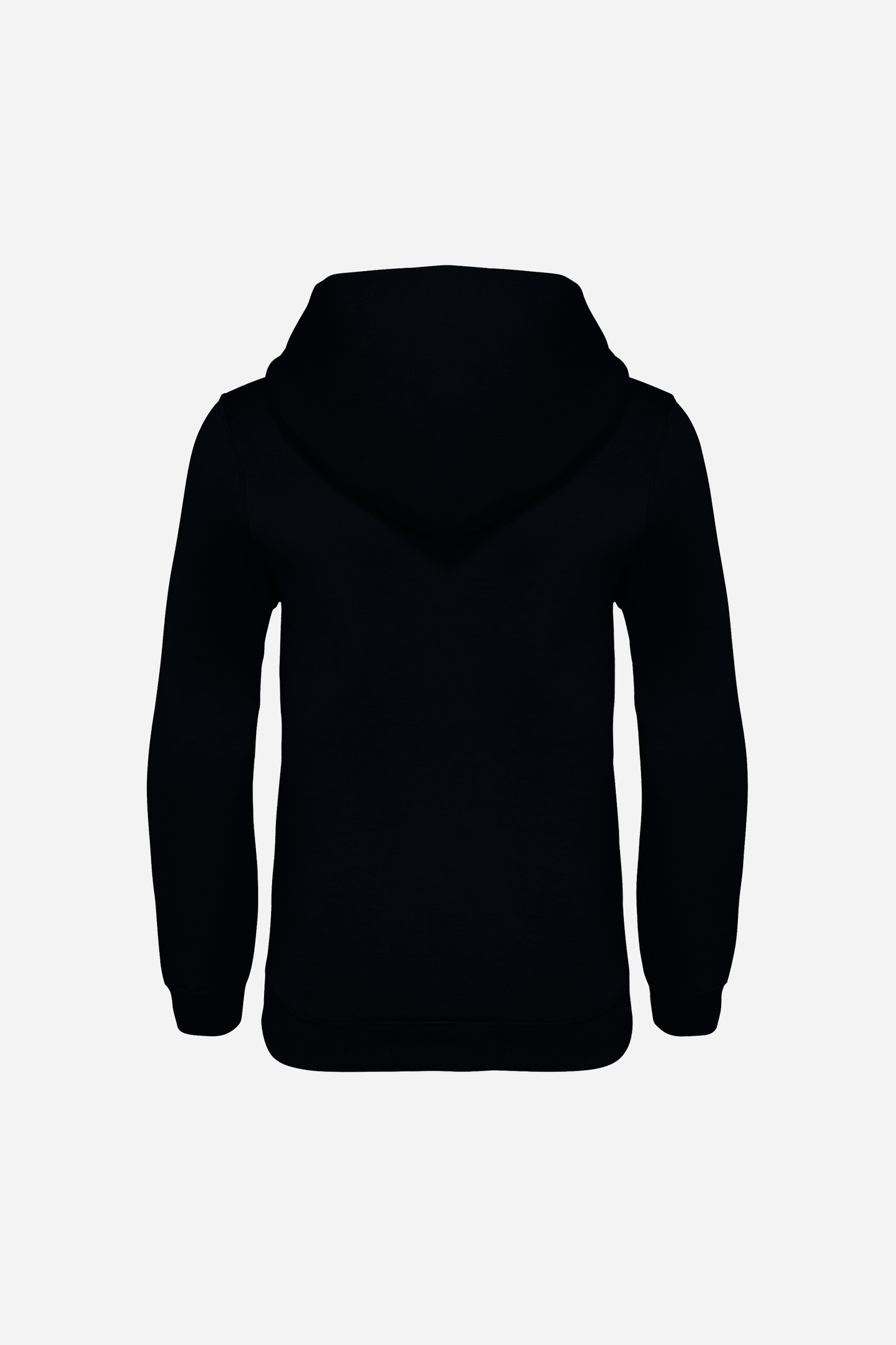 Sweat-shirt écoresponsable à capuche enfant
