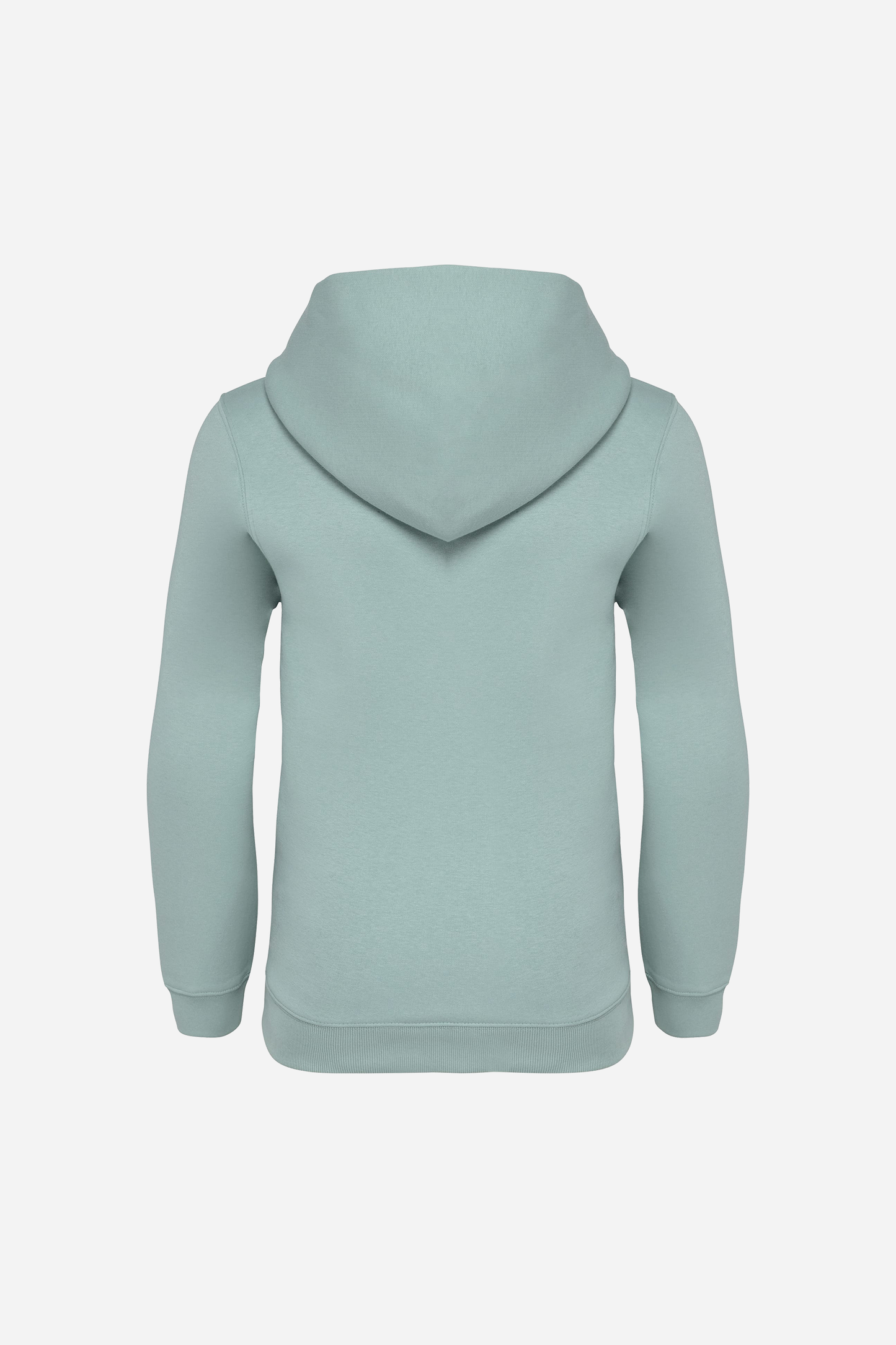 Sweat-shirt écoresponsable à capuche enfant