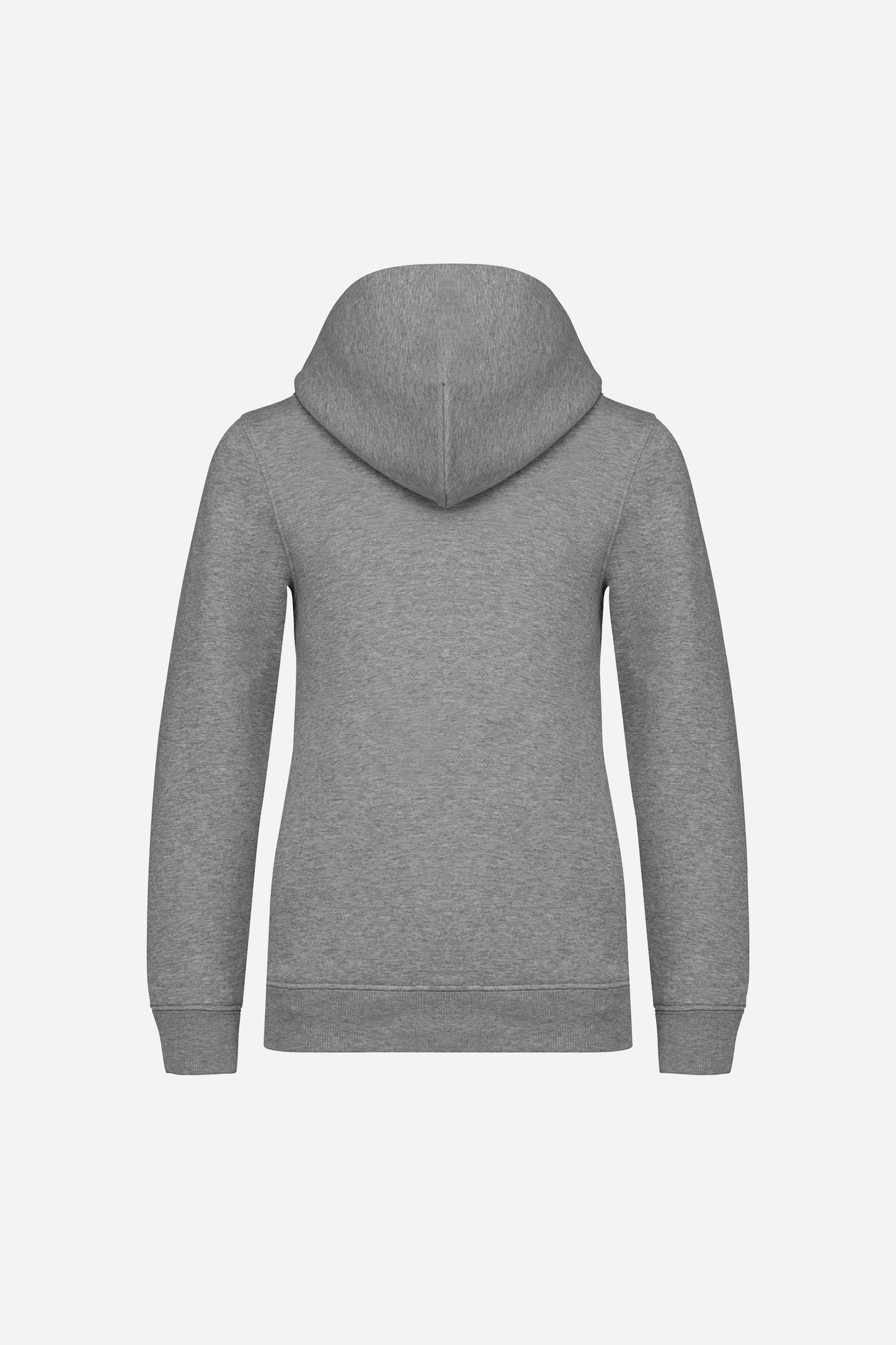 Sweat-shirt écoresponsable à capuche enfant