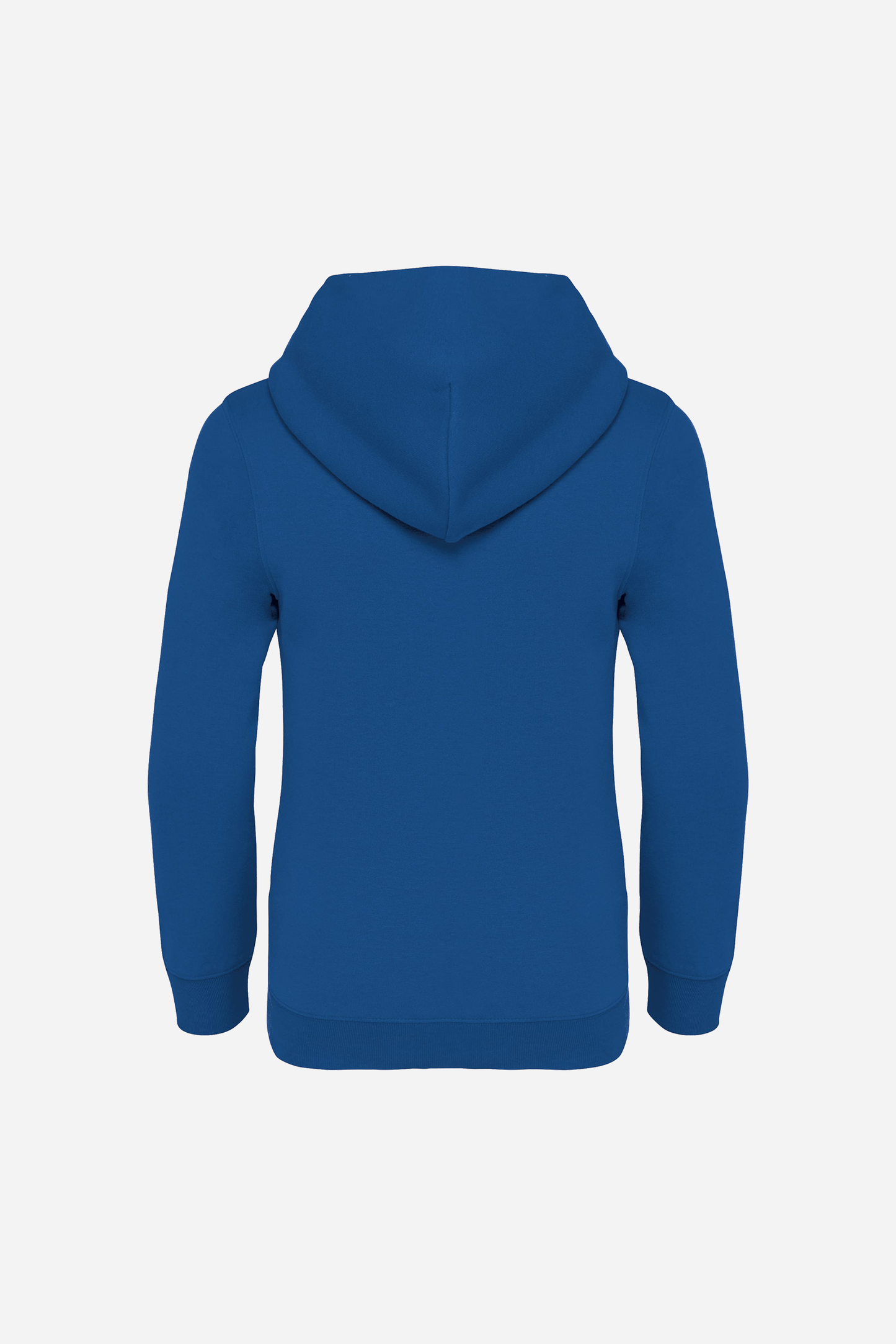 Sweat-shirt écoresponsable à capuche enfant