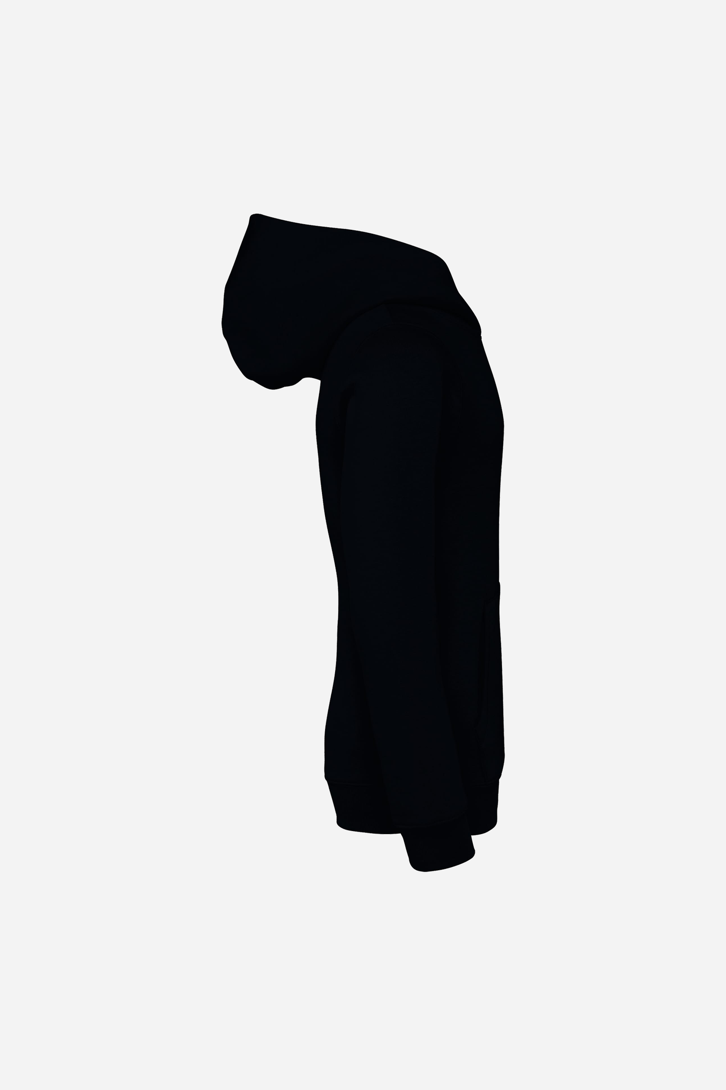 Sweat-shirt écoresponsable à capuche enfant