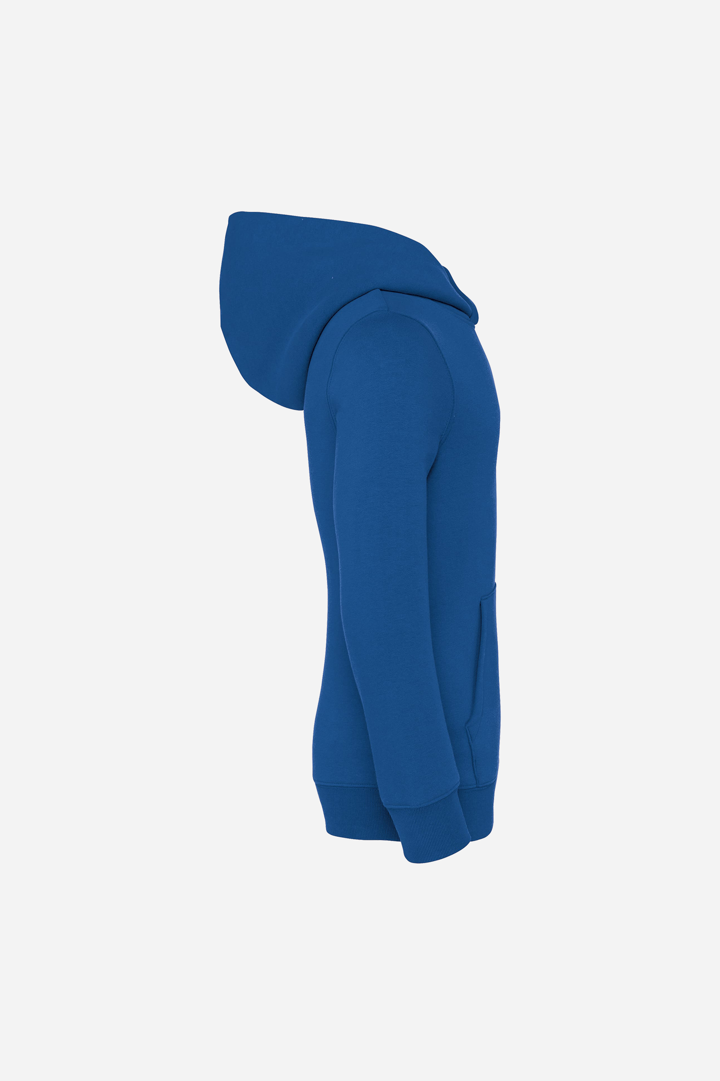 Sweat-shirt écoresponsable à capuche enfant