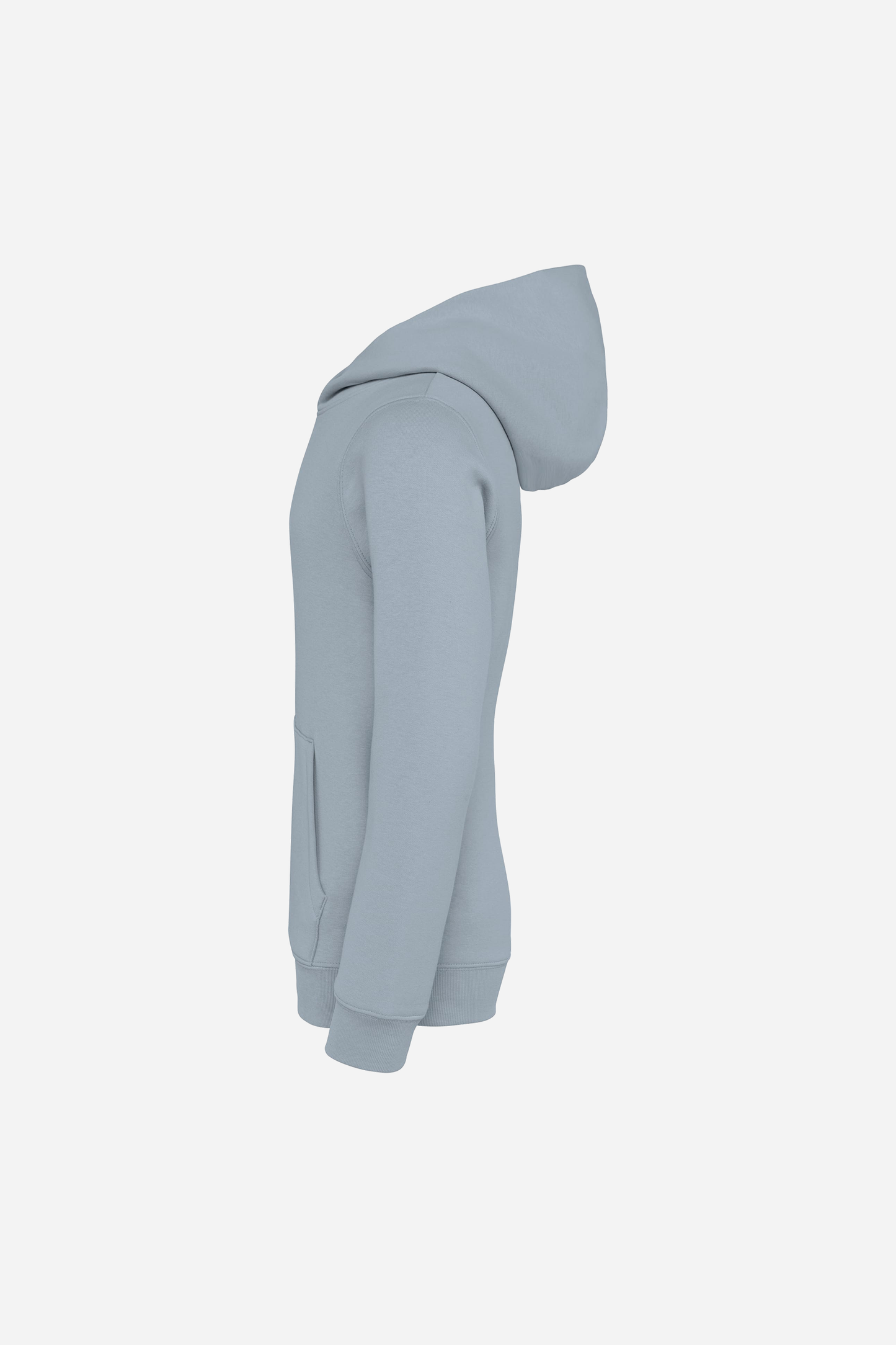 Sweat-shirt écoresponsable à capuche enfant