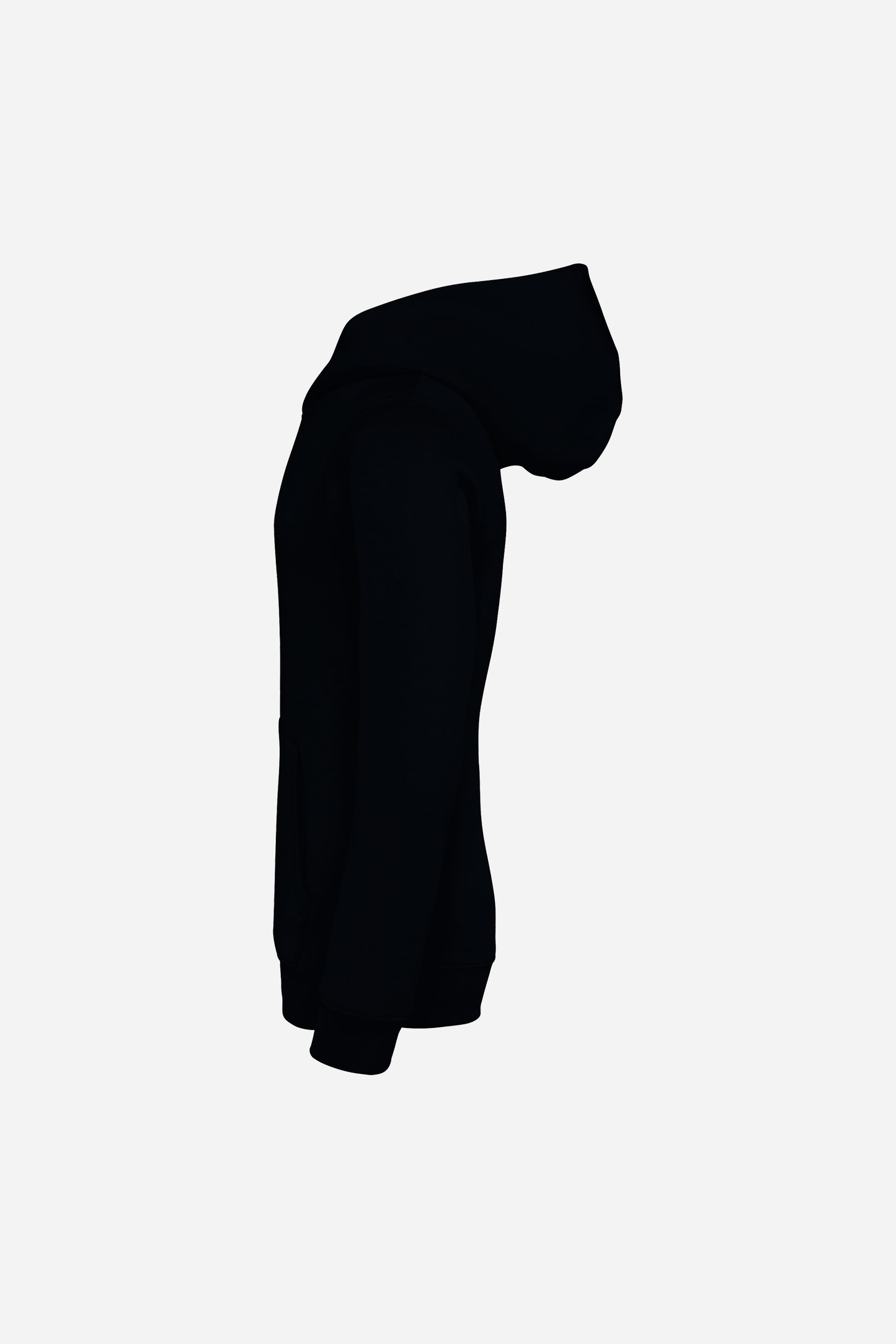 Sweat-shirt écoresponsable à capuche enfant