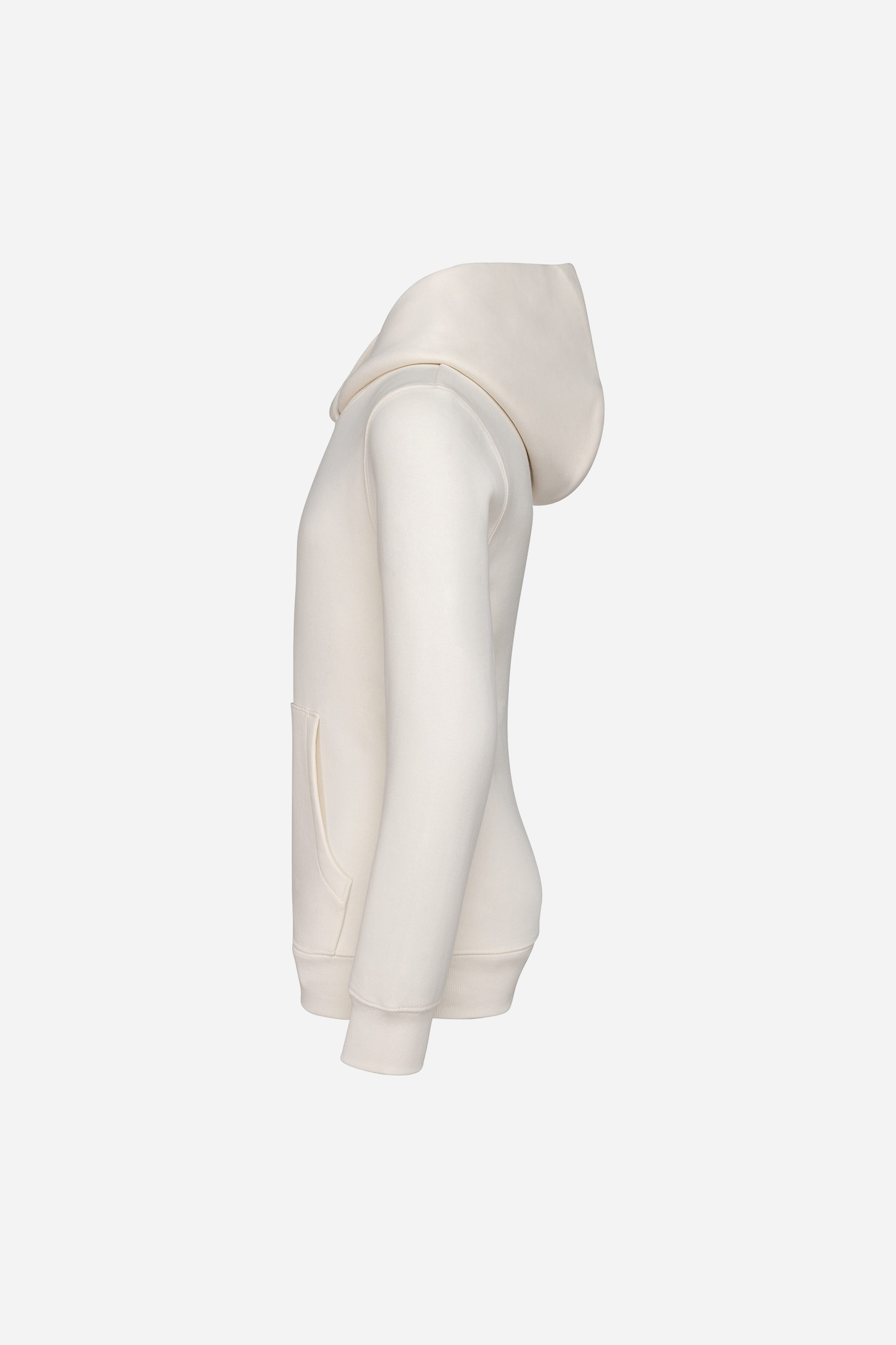 Sweat-shirt écoresponsable à capuche enfant