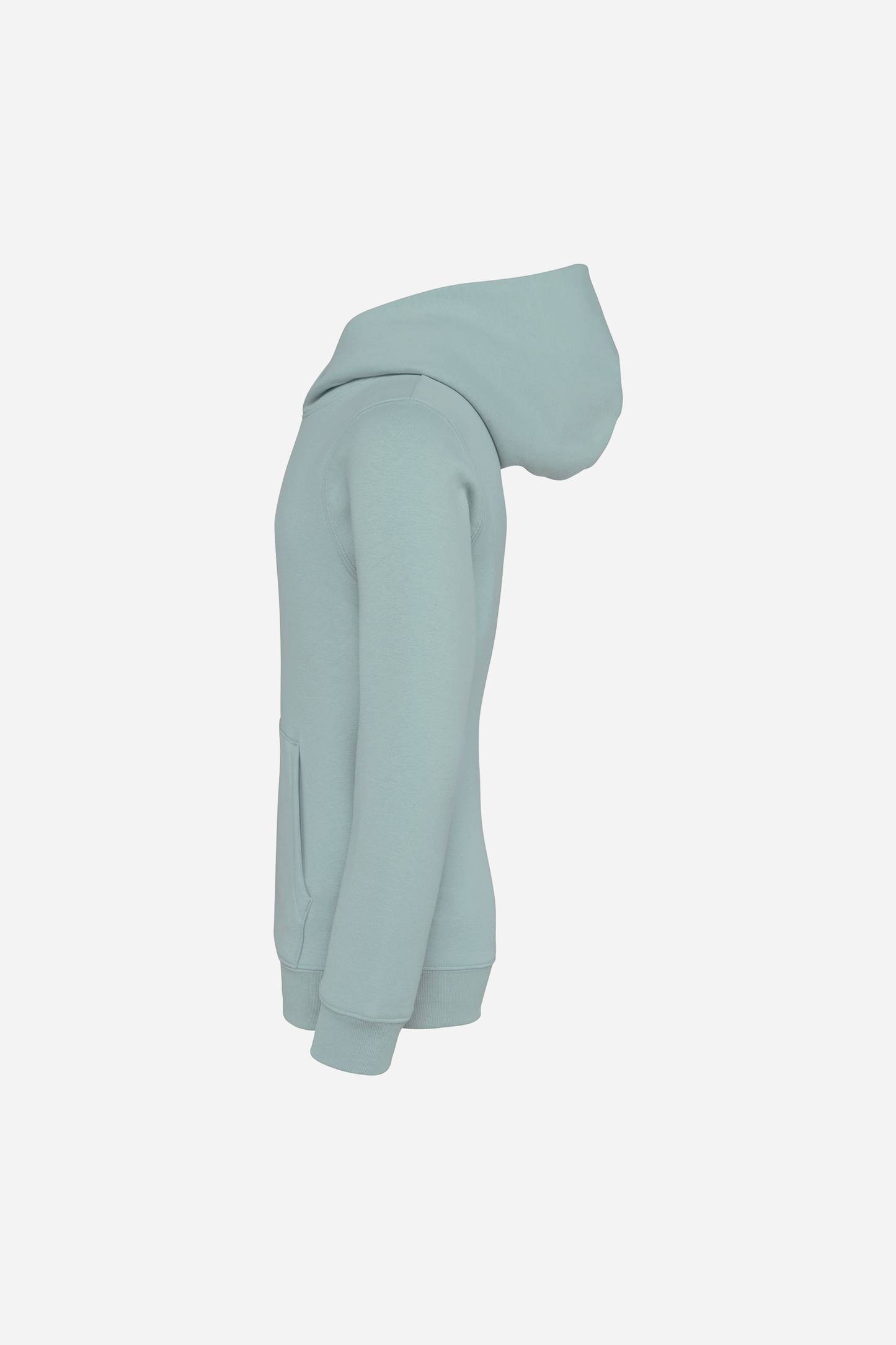 Sweat-shirt écoresponsable à capuche enfant