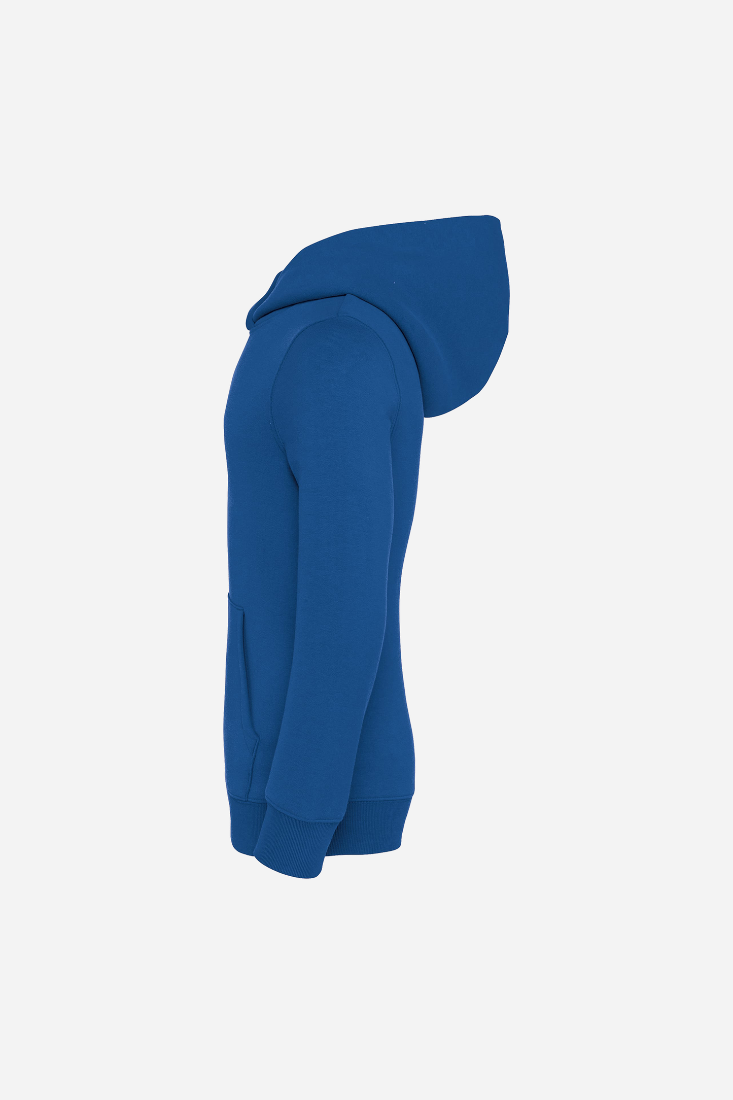 Sweat-shirt écoresponsable à capuche enfant