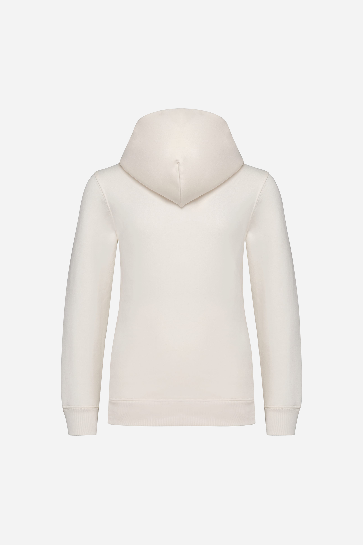 Sweat-shirt écoresponsable zippé à capuche enfant