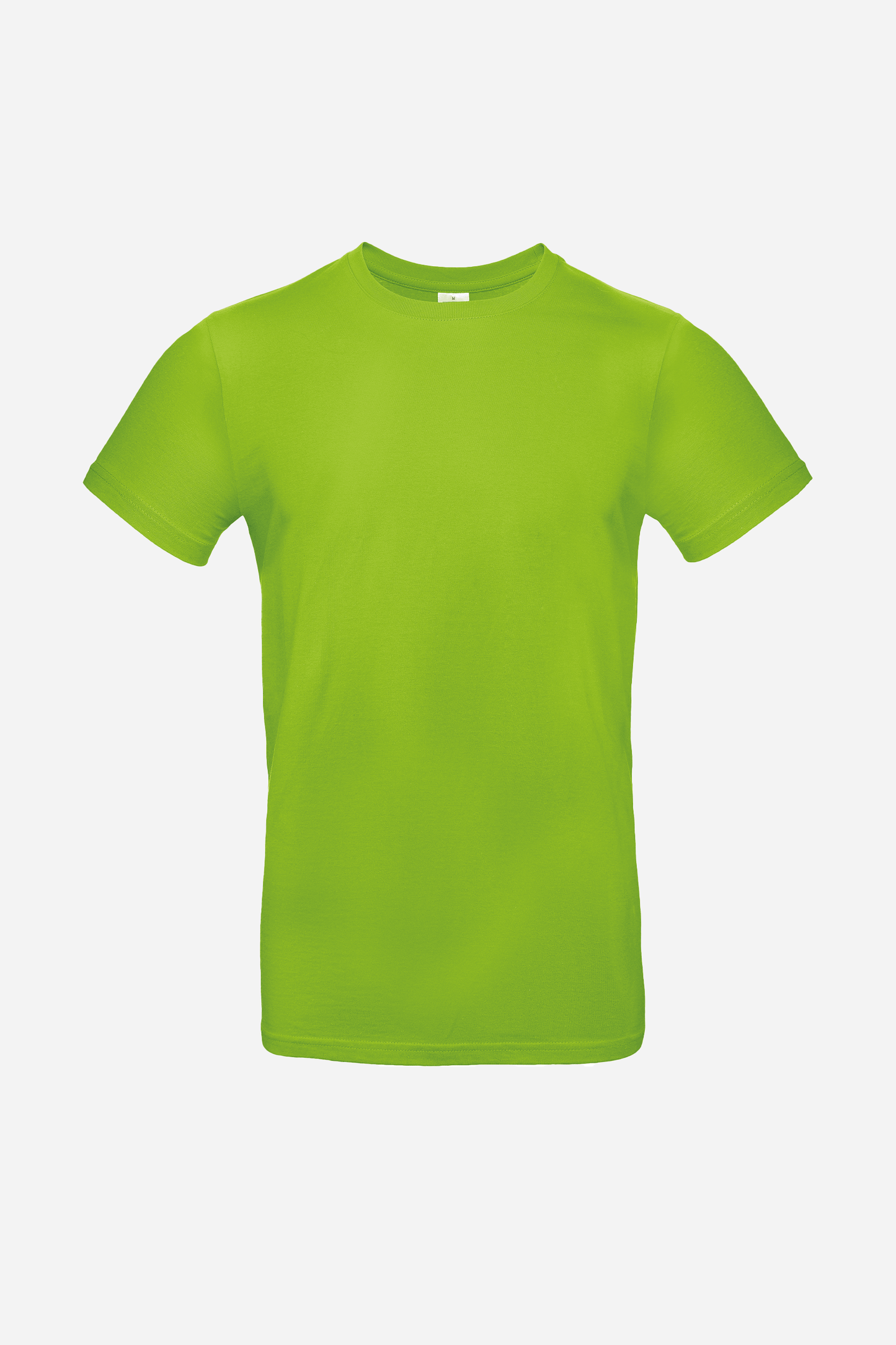 T-shirt classique personnalisable
