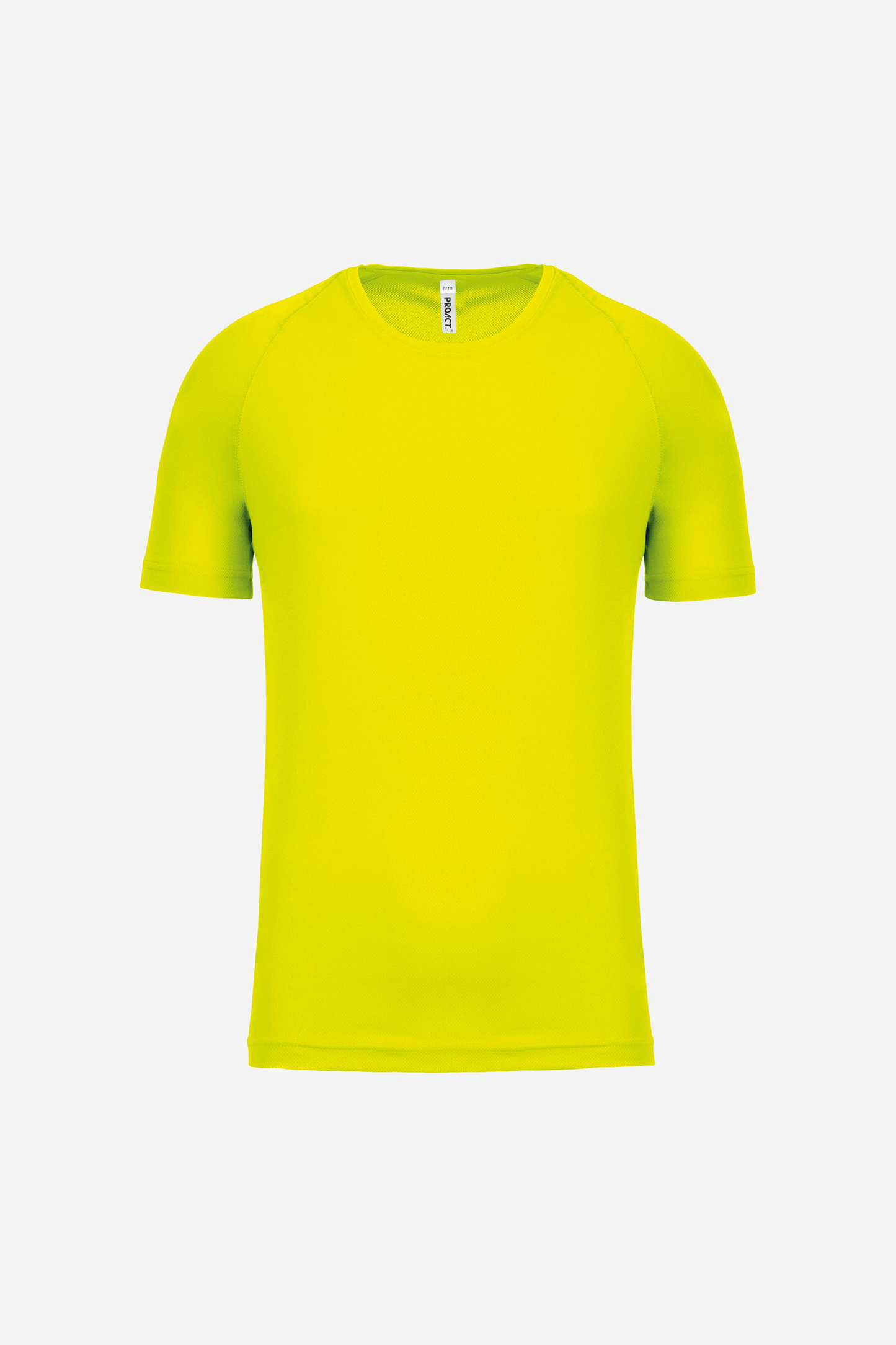 T-shirt sport enfant