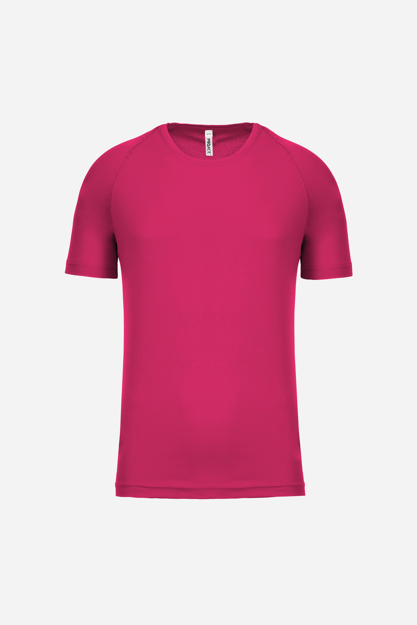 T-shirt sport enfant