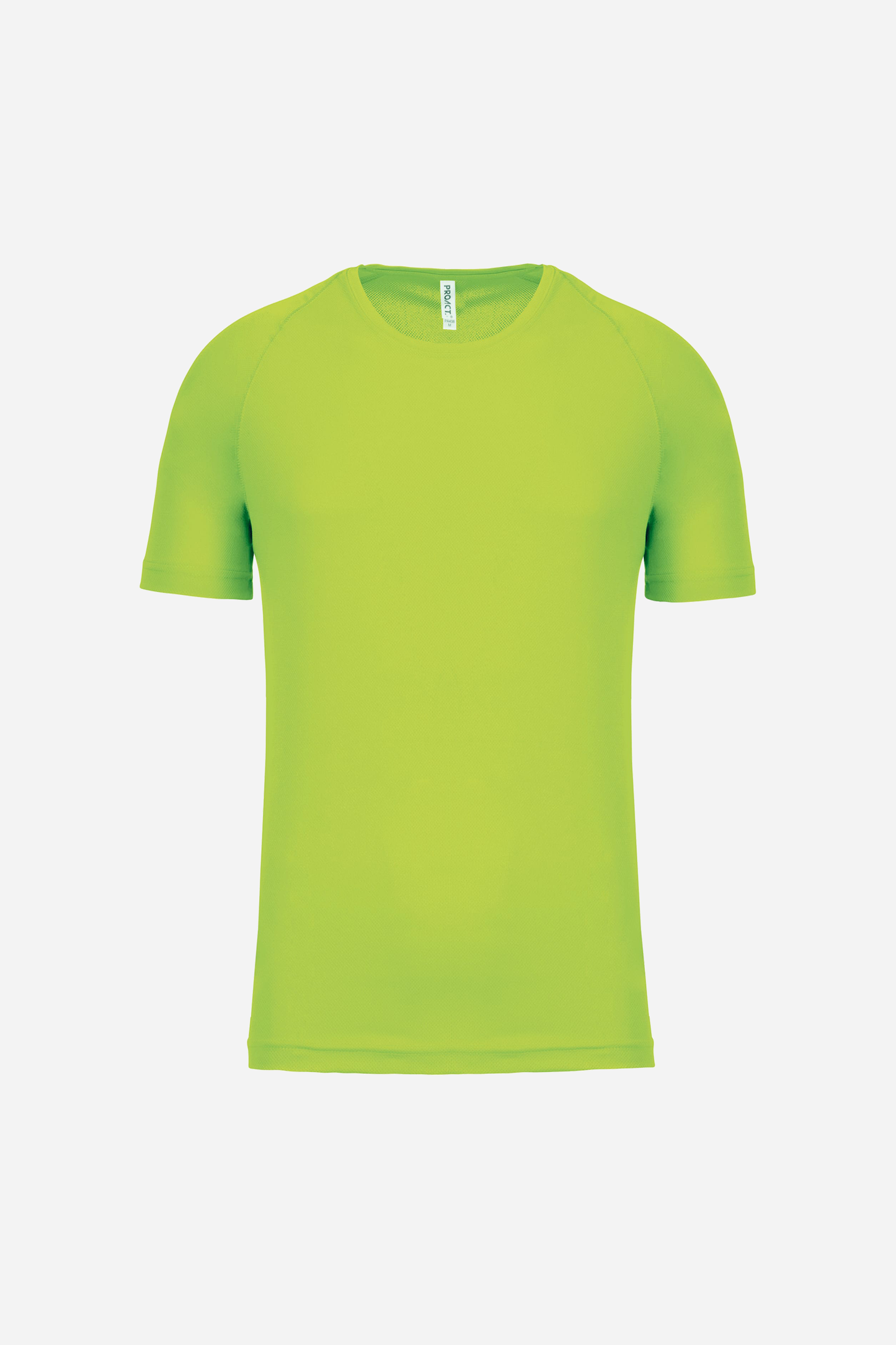 T-shirt sport enfant