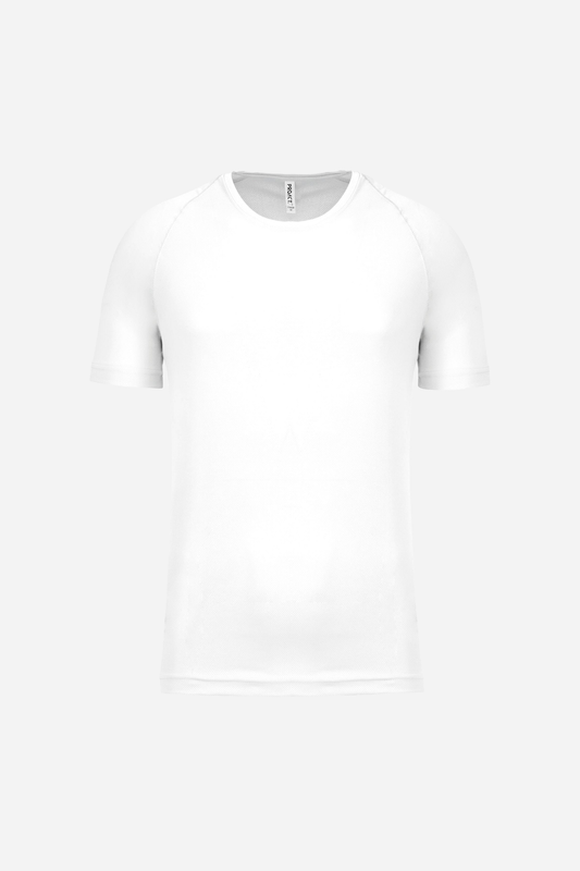 T-shirt sport Enfant (2 à 14 ans) unisexe personnalisable