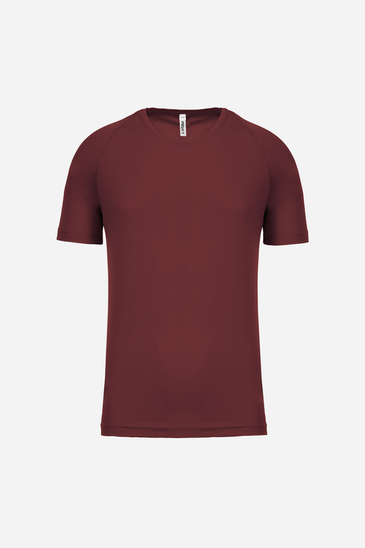 T-shirt sport enfant