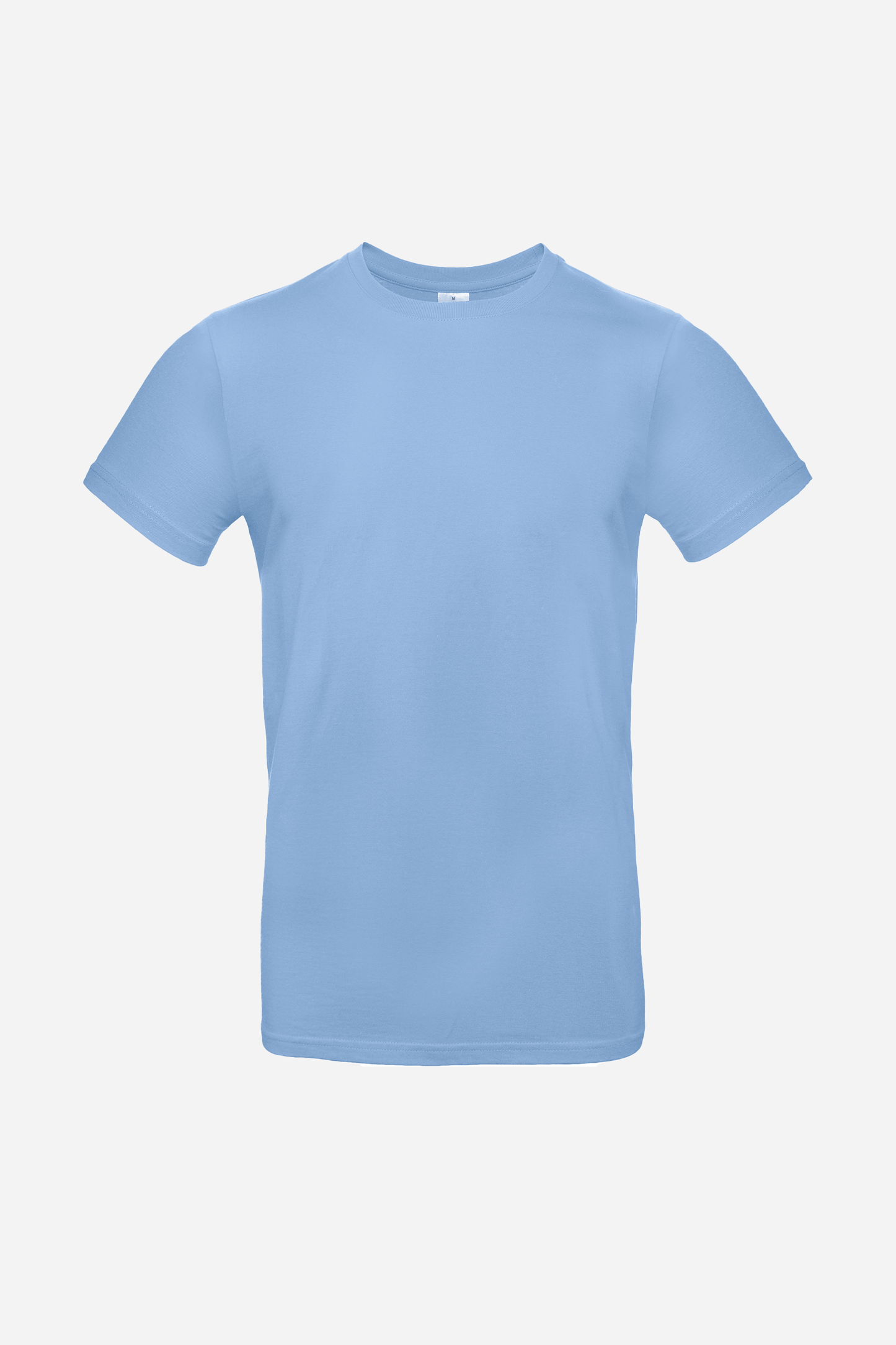 T-shirt classique personnalisable