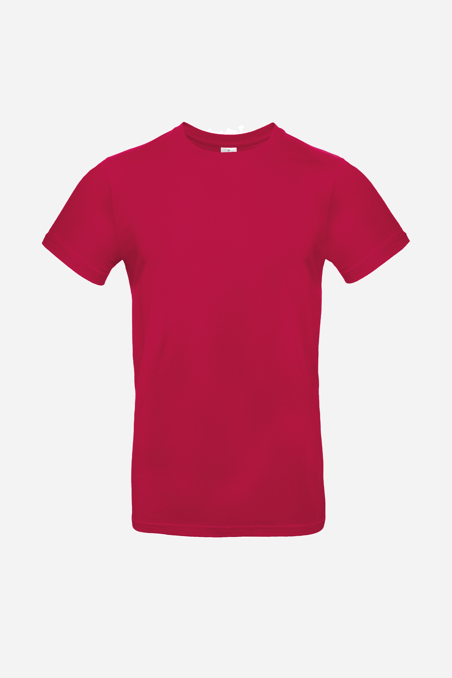 T-shirt classique personnalisable