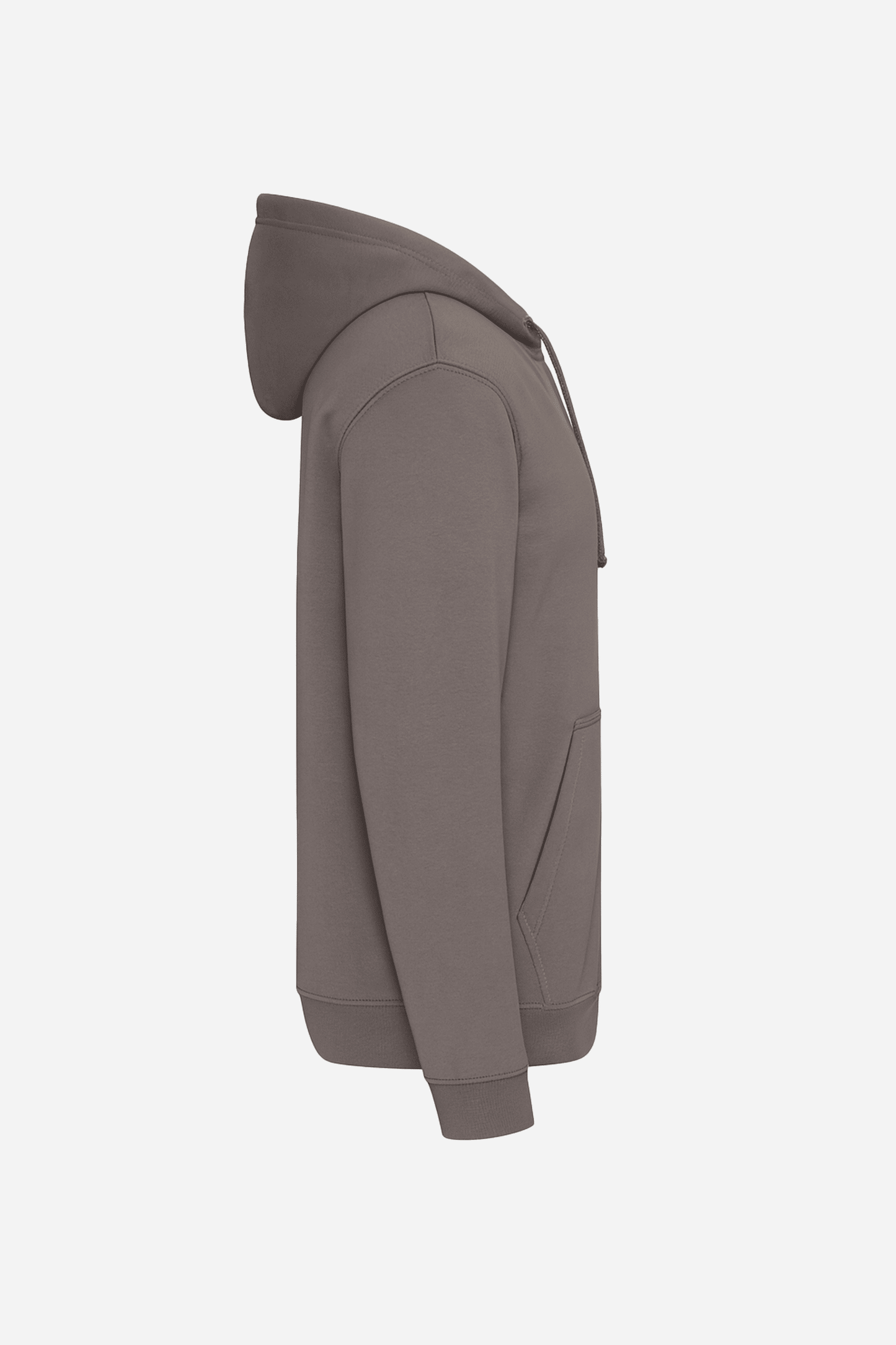 Sweat-shirt zippé à capuche unisexe personnalisable