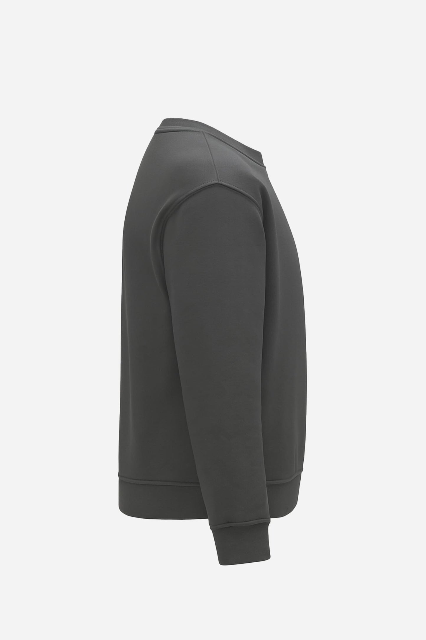 Sweat-shirt à col rond Enfant (3-13 ans) unisexe personnalisable