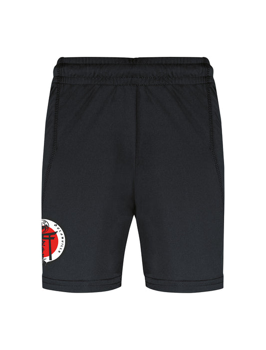 Short Karaté Club Aucamville Enfant