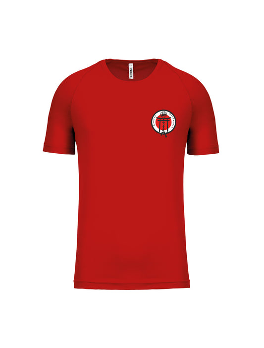 Tee Shirt Karaté Club Aucamville Enfant